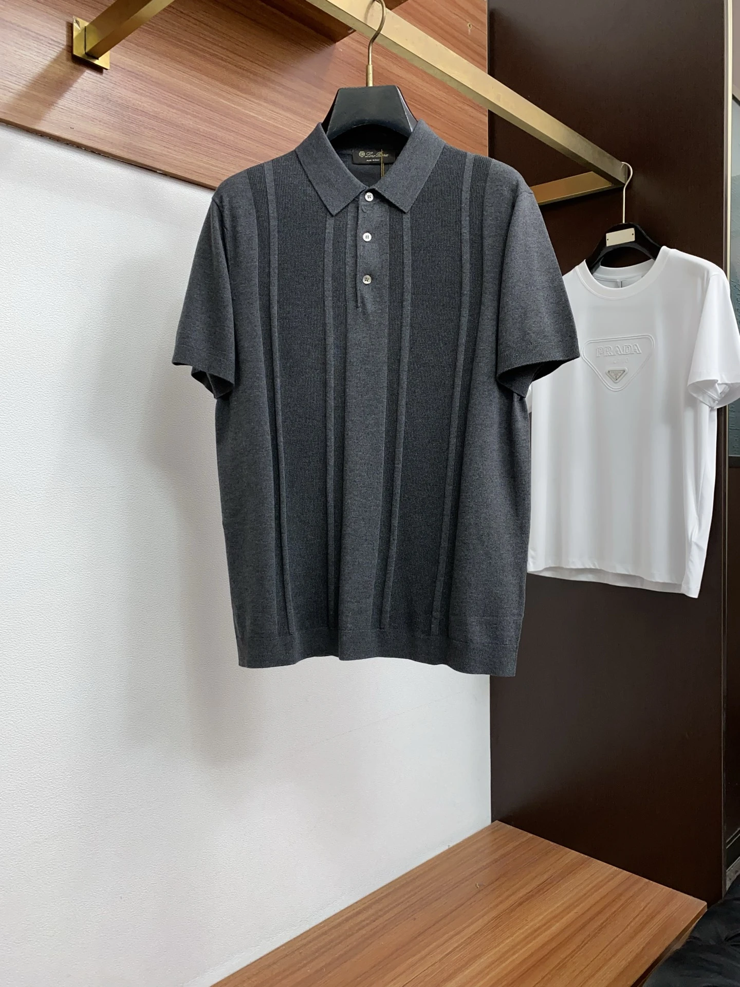 Loro Piana T-Shirt — ebce8fb8