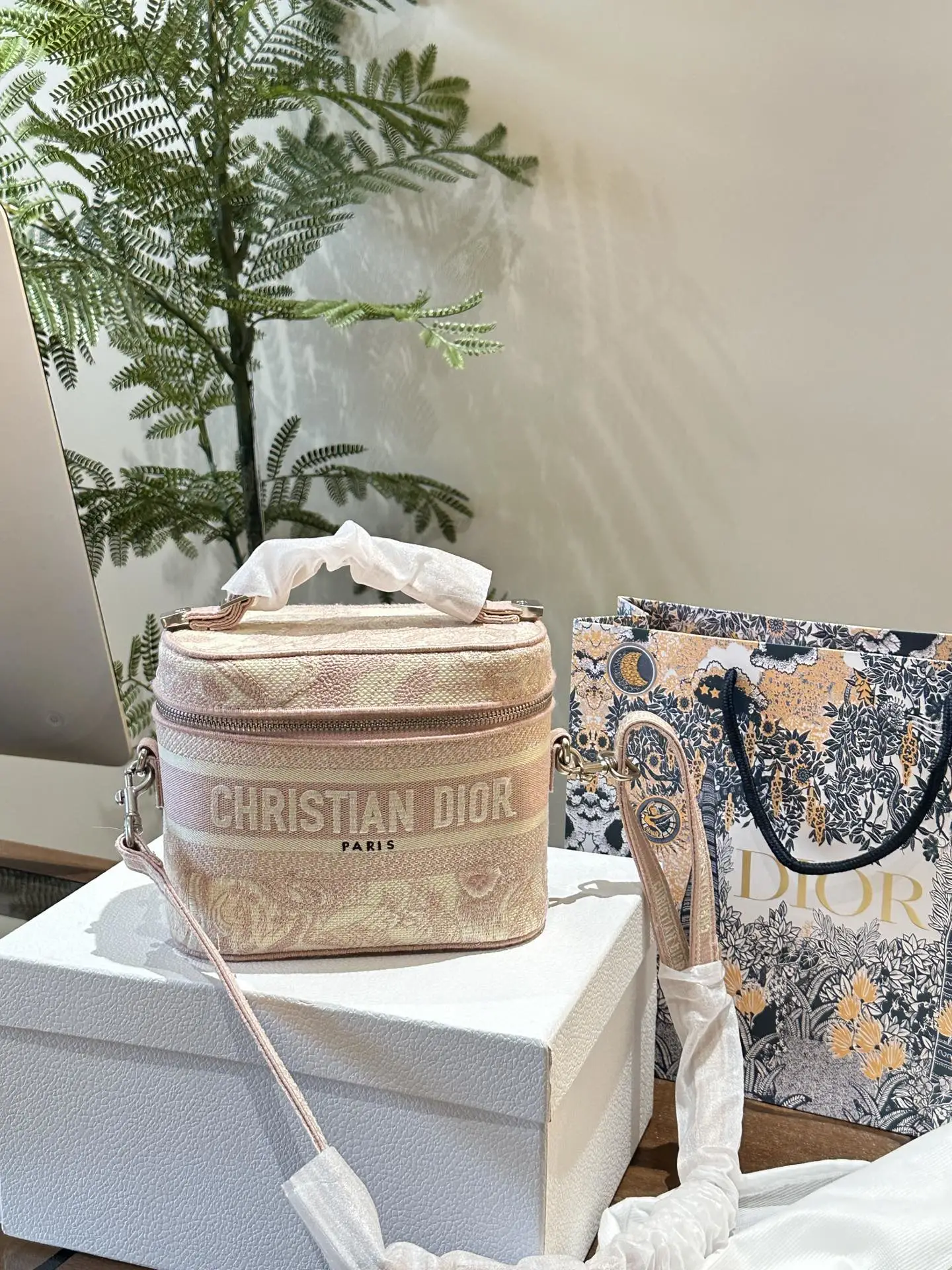 Dior Bag — fc8fc53e