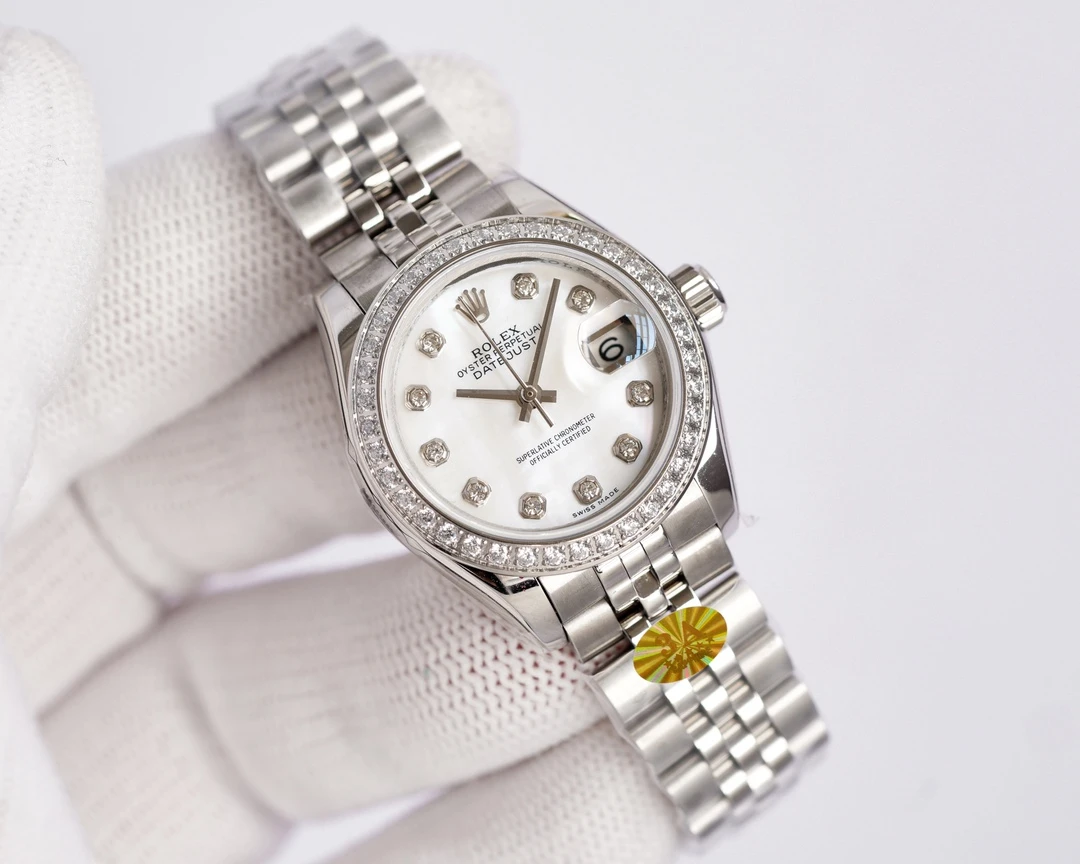 Rolex Watch — f09c9fc7