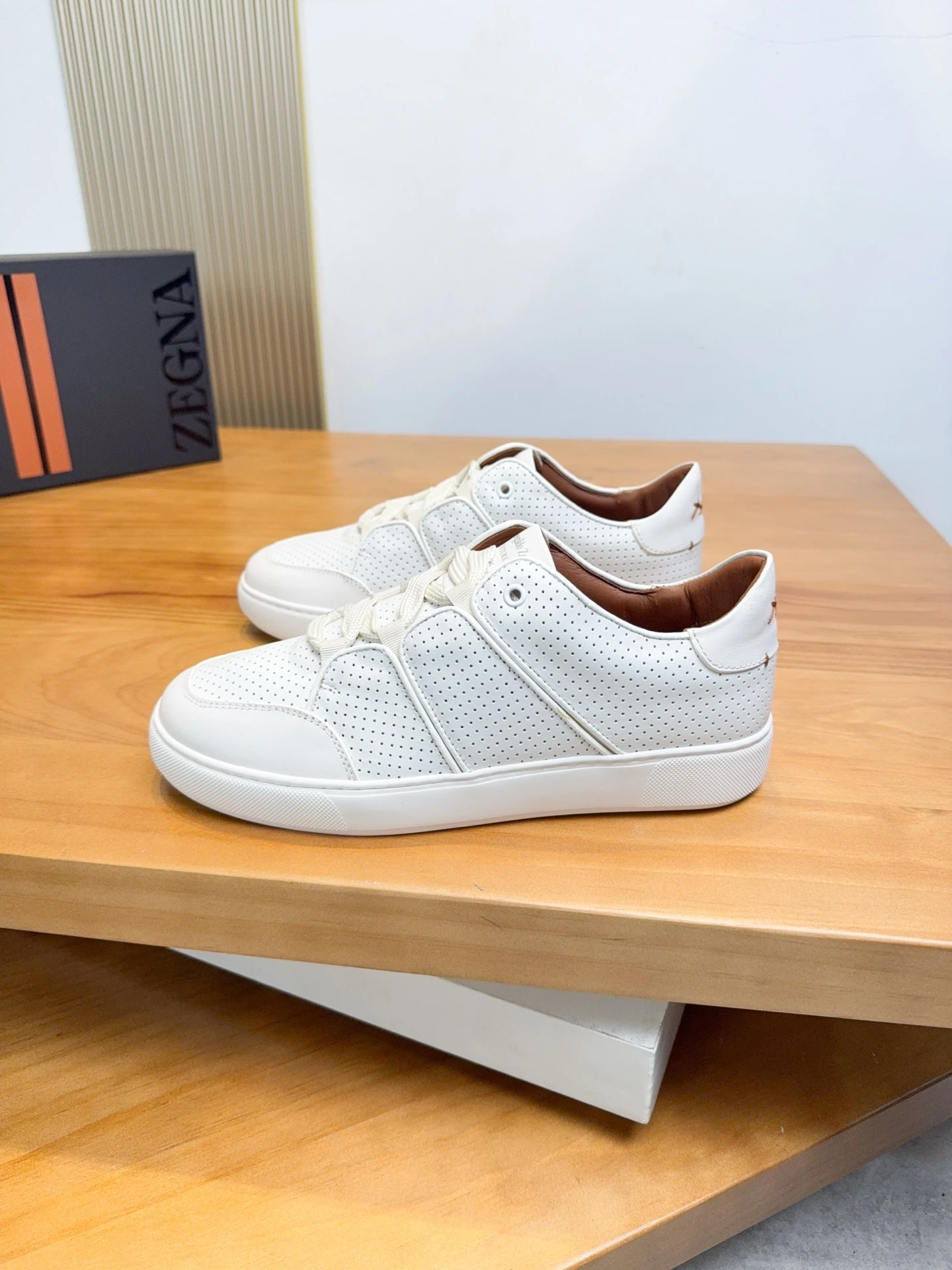 Zegna Shoes — dcd315e4