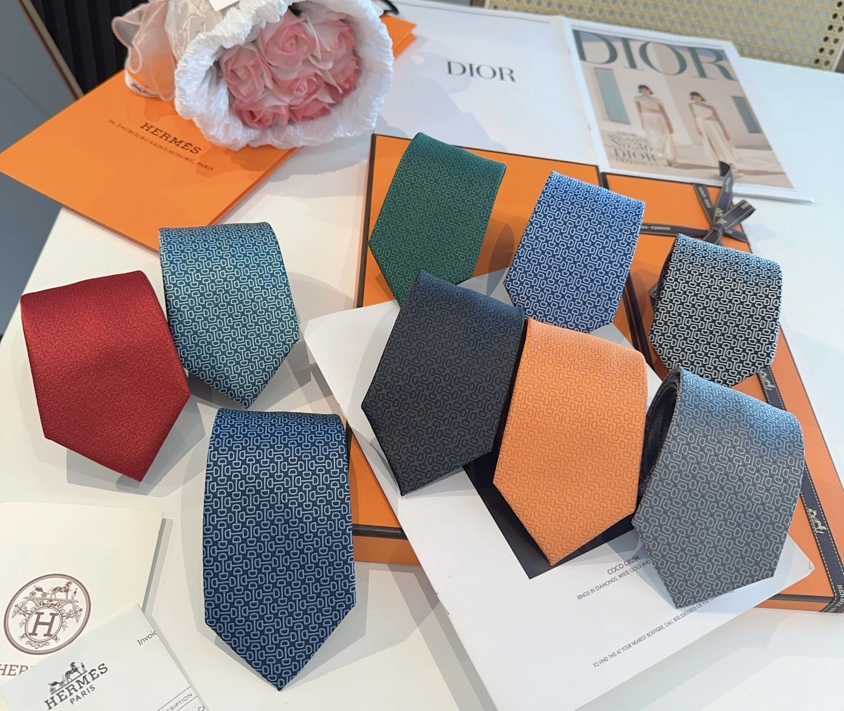 Ties — d2f518f1