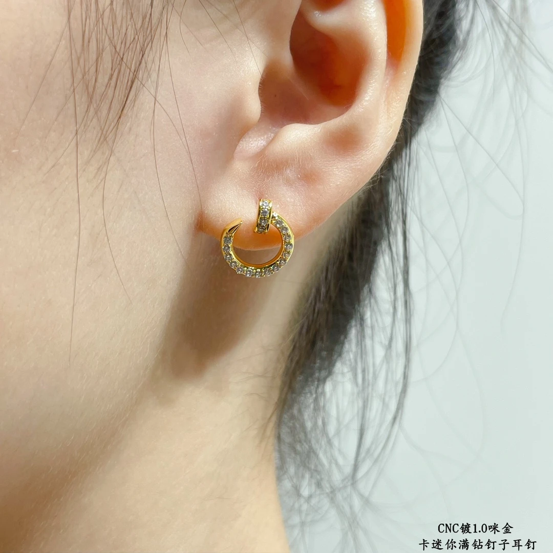 Cartier Jewellery — 26d7c00b