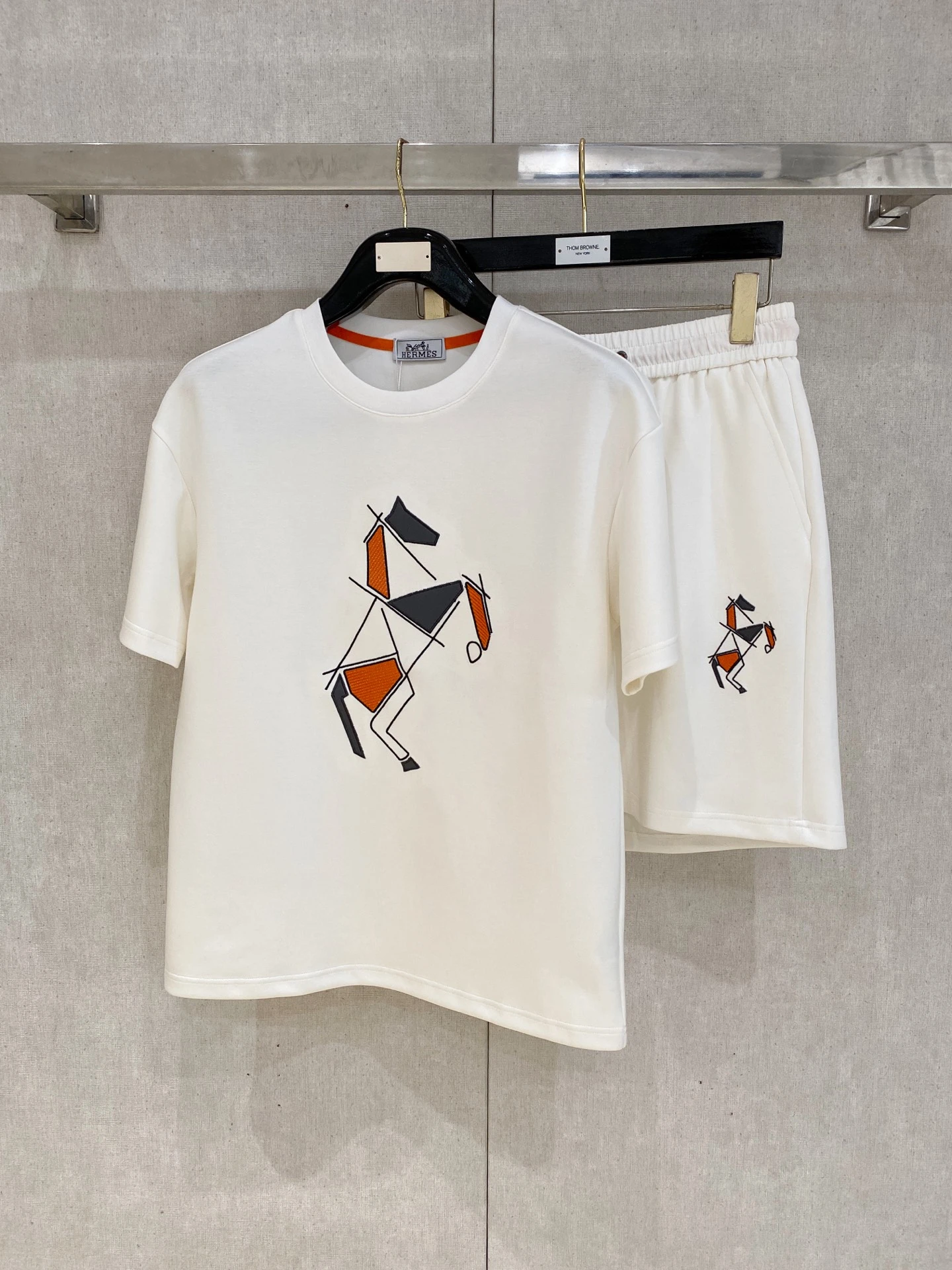 Hermès Matching Sets — e82c2807