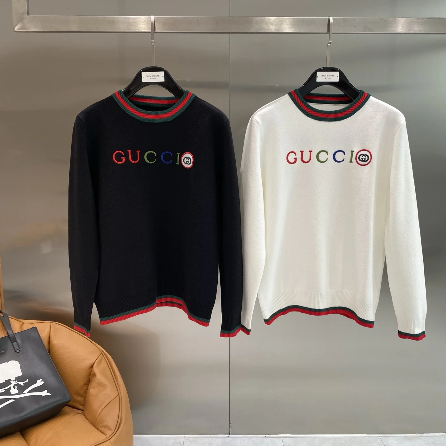 Knitwear — fcf89475