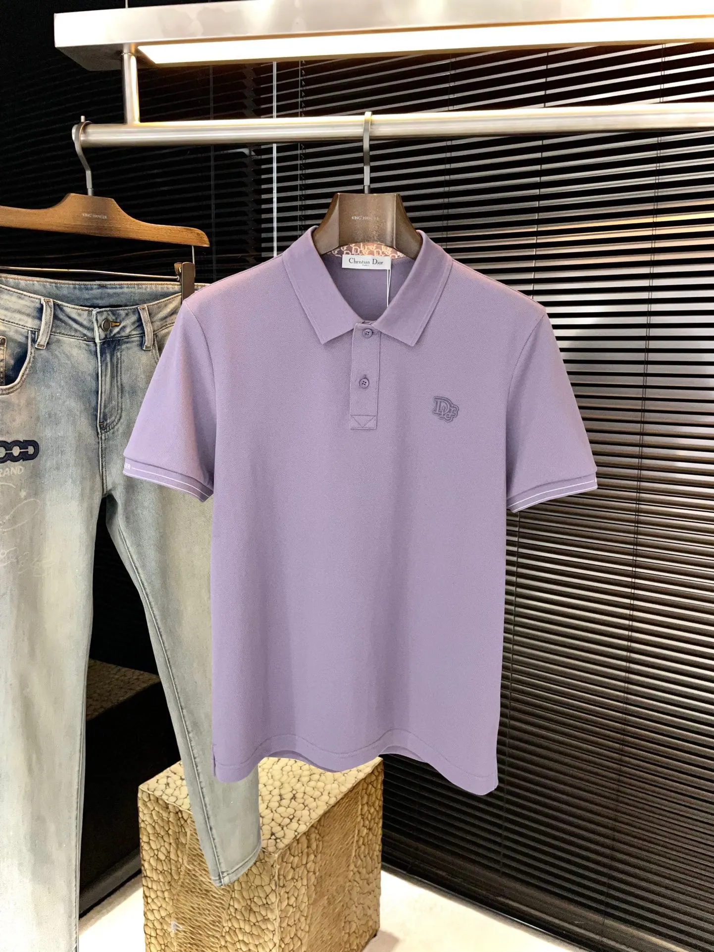 Dior T-Shirt — 6e4a8b90