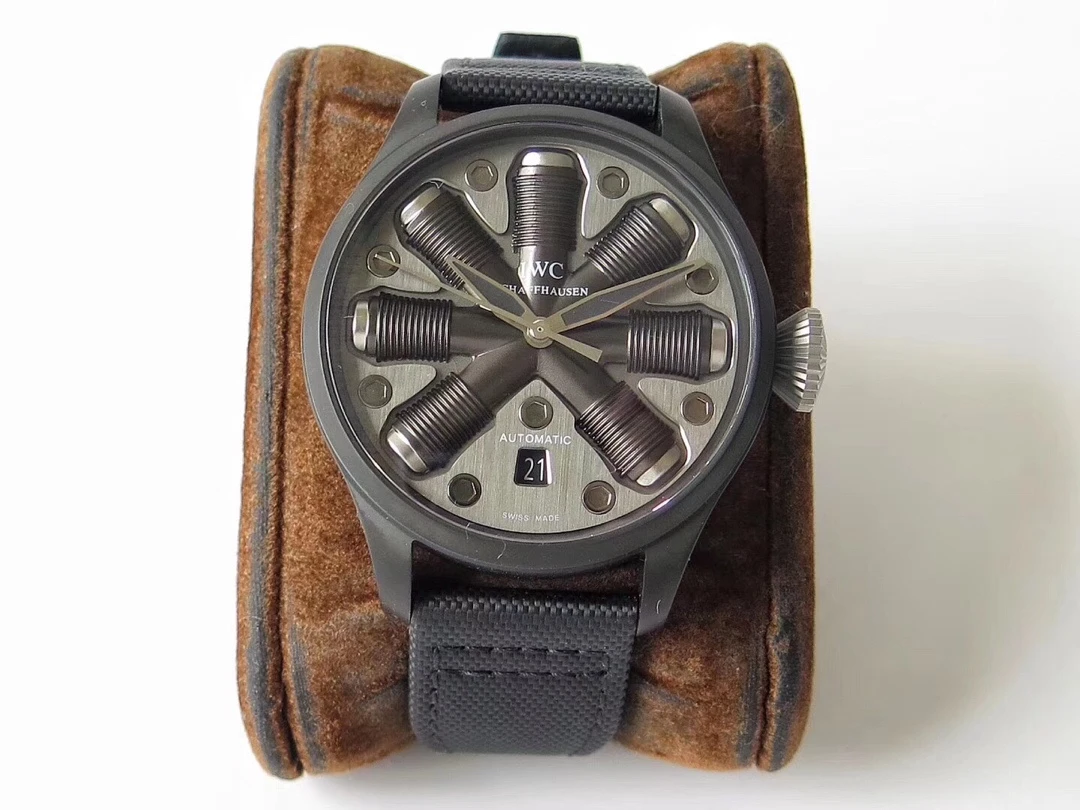 IWC Watch — 8968476f