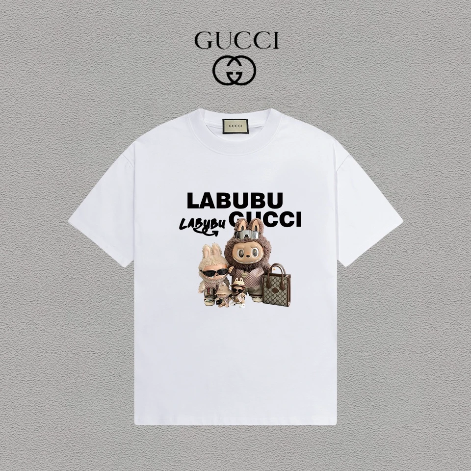 Gucci T-Shirt — 12e6a4cb
