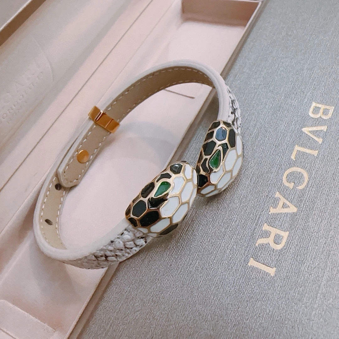 Bvlgari Jewellery — 3a537e18