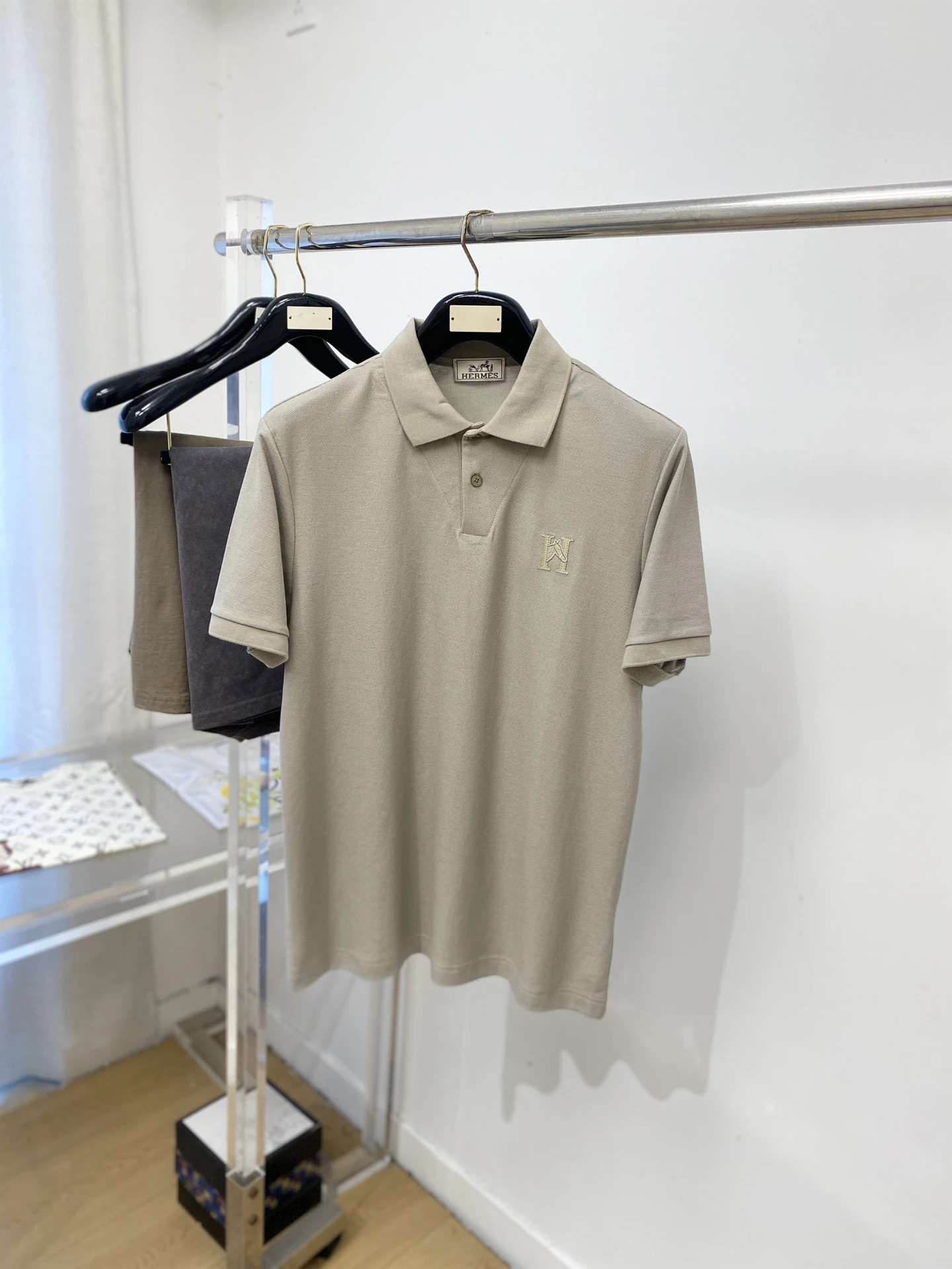 Hermès T-Shirt — 98af9324