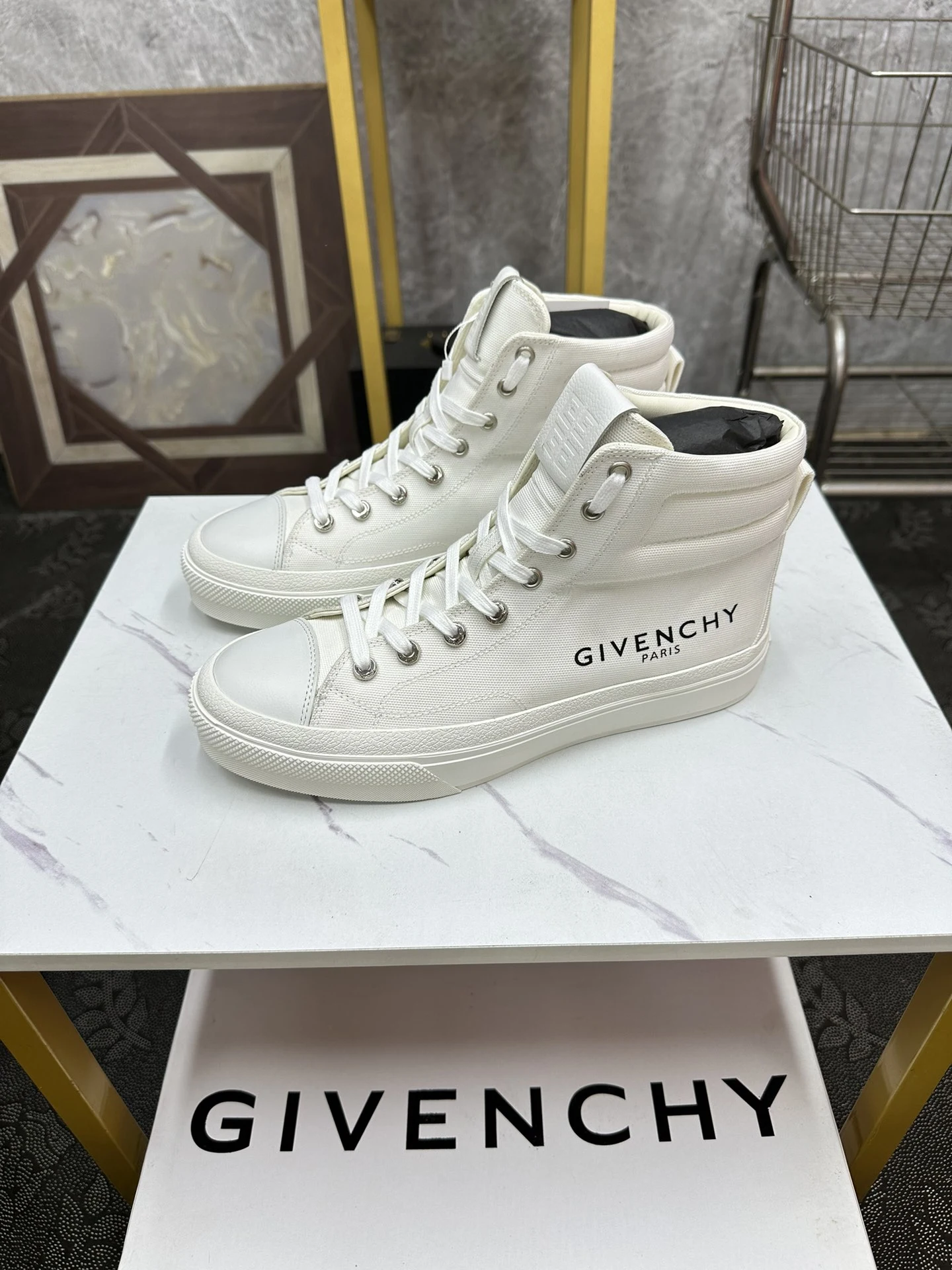 Givenchy Shoes — 3040432d