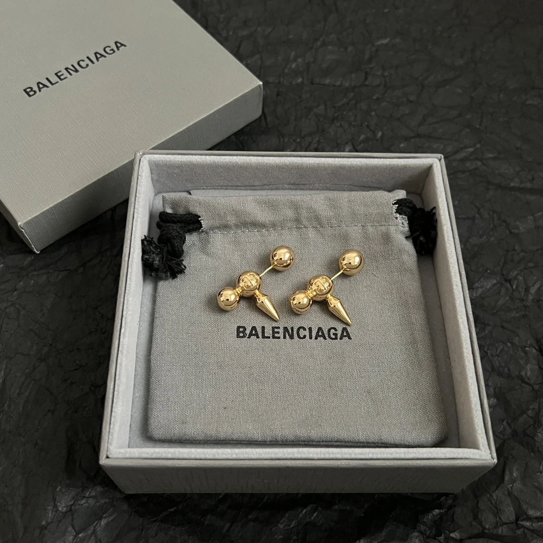 Balenciaga Jewellery — da5a4825