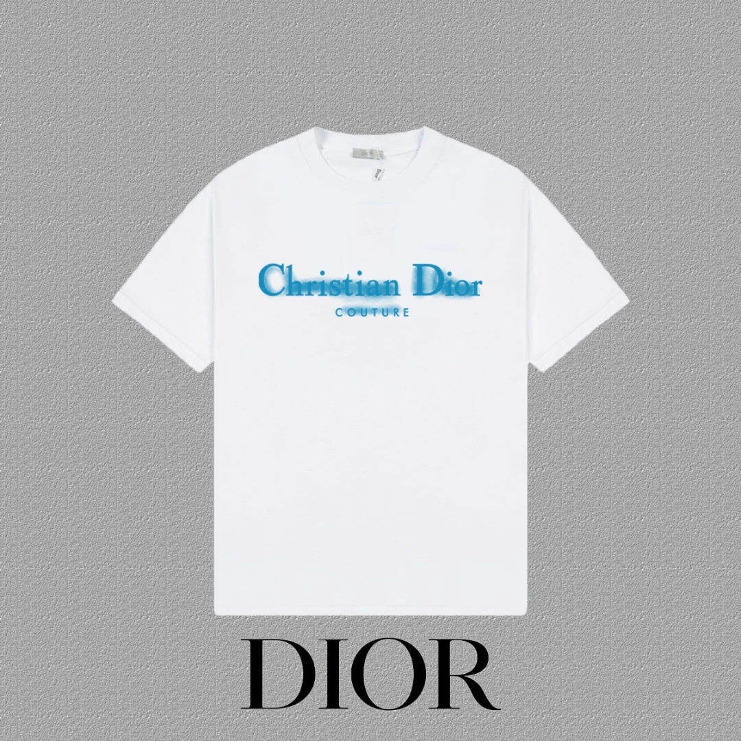 Dior T-Shirt — edf6bc87