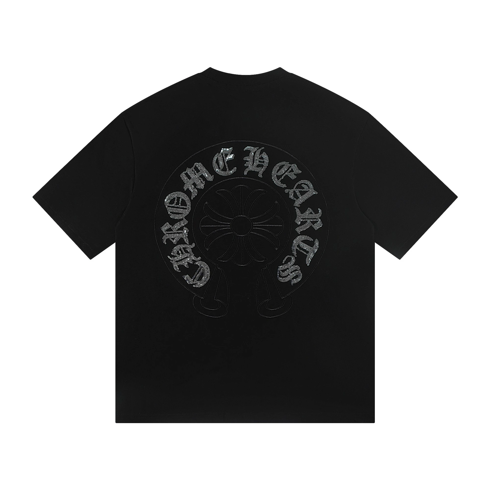 Chrome Hearts T-Shirt — 5c64a5d9