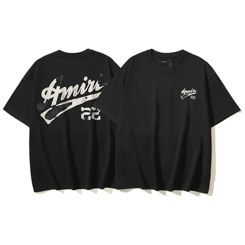 Amiri T-Shirt — 0800b8e7