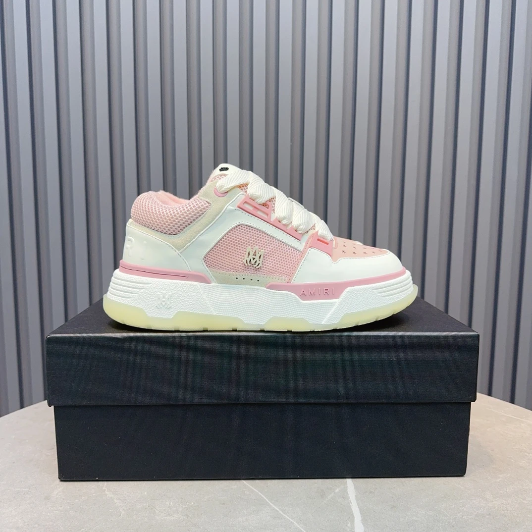 Amiri Shoes — 3d616a40