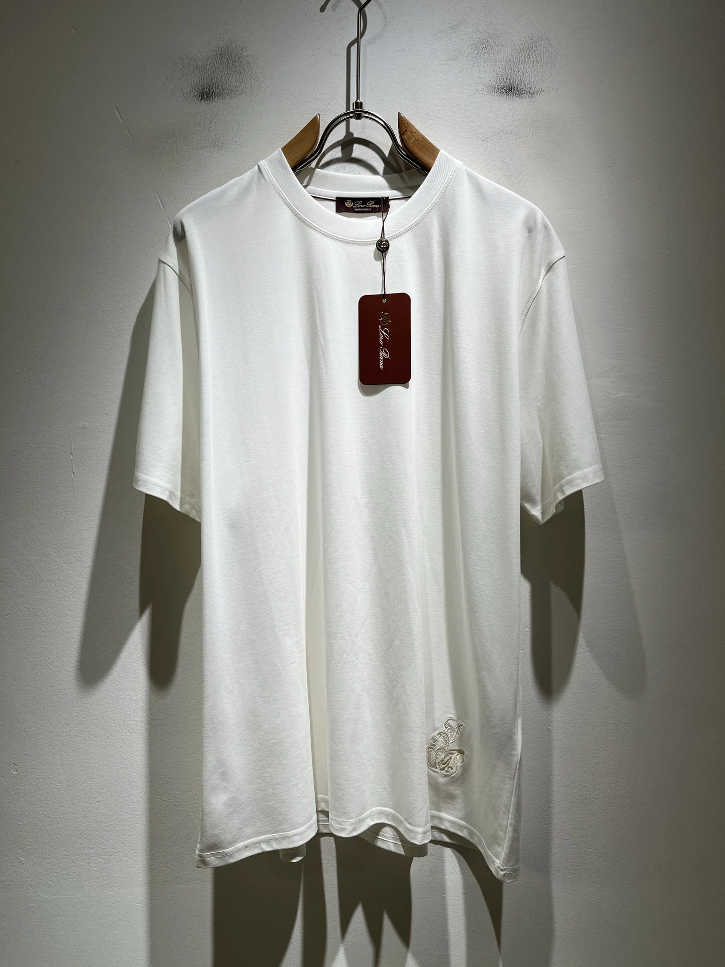 Loro Piana T-Shirt — f0e7eb9e