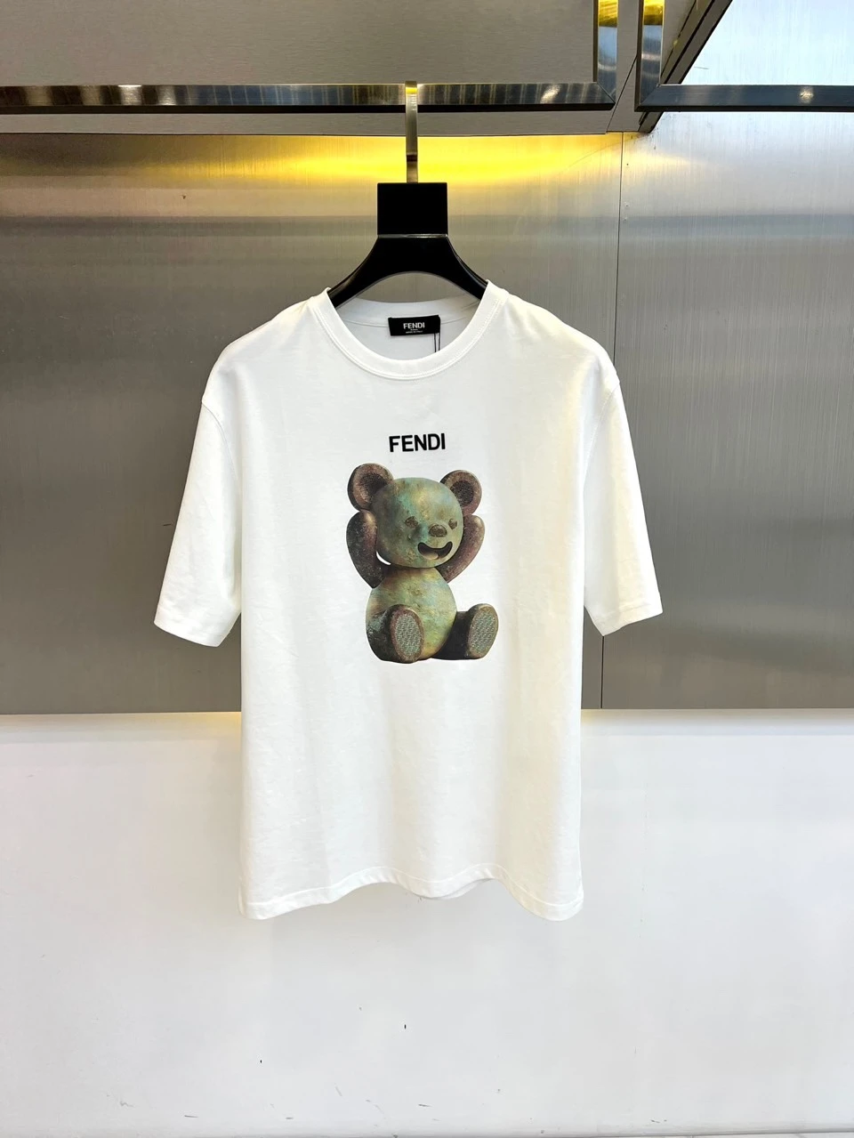Fendi T-Shirt — 1f7b3a4d