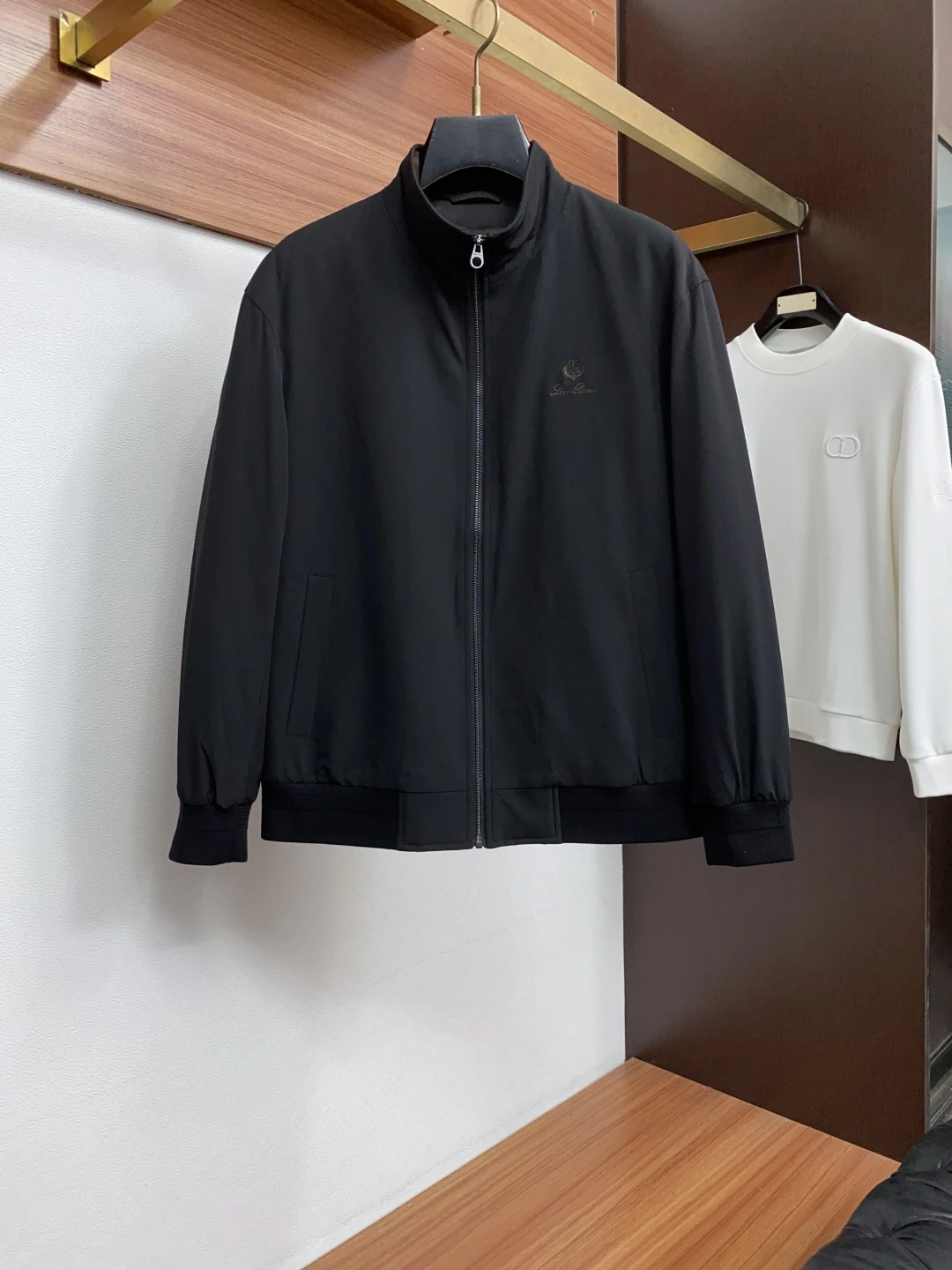 Loro Piana Jacket — 5fc34951