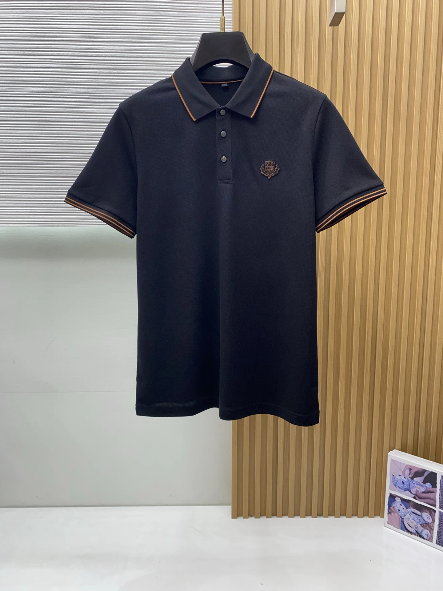 Ralph Lauren T-Shirt — cc5e1141