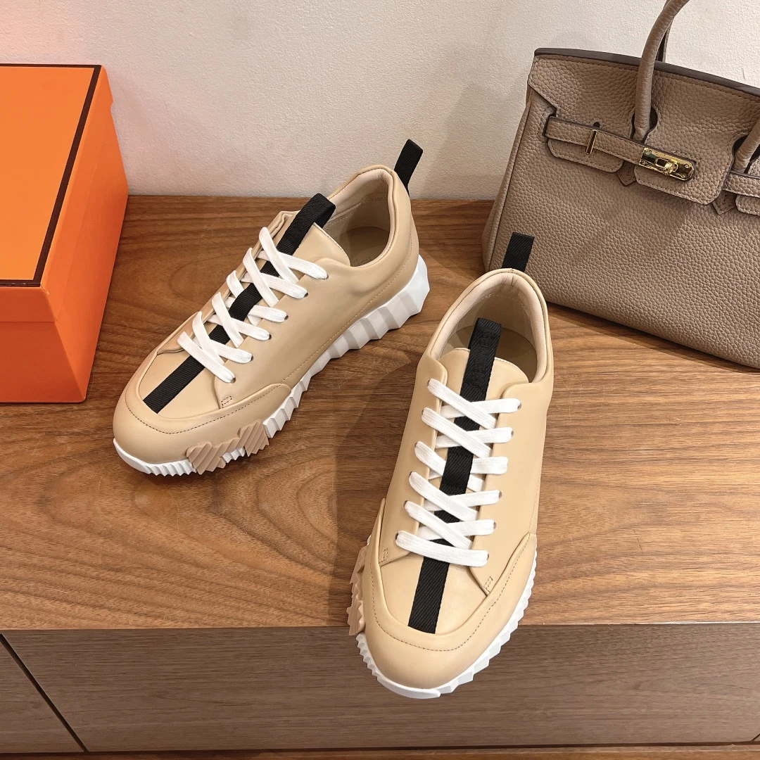 Hermès Shoes — 95304083