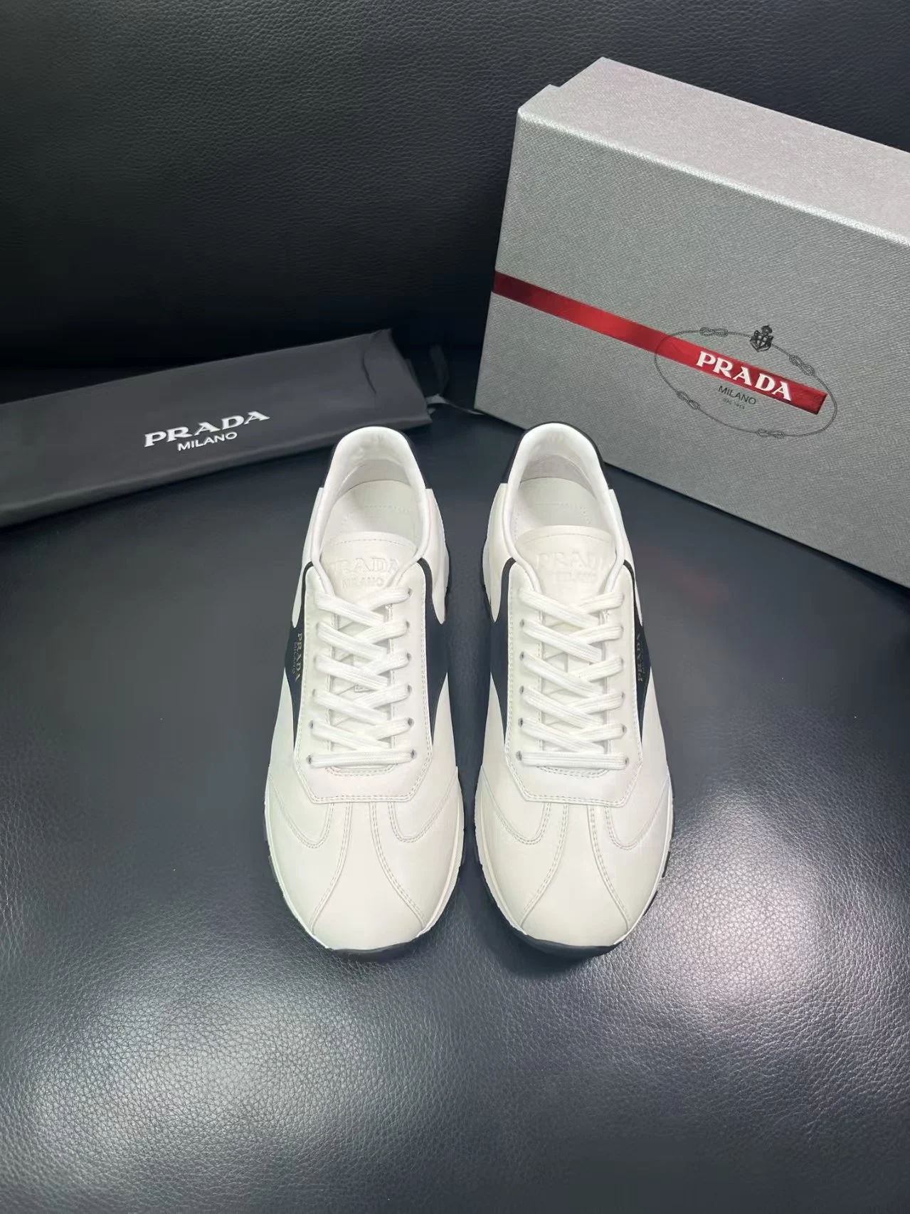 Prada Sneakers — 3514bdb0