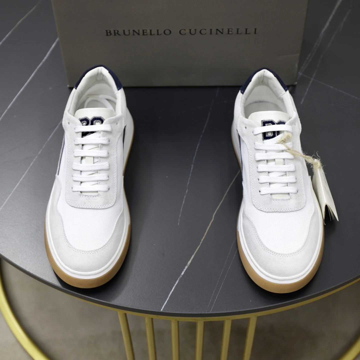 Brunello Cucinelli Shoes — aa0195bd