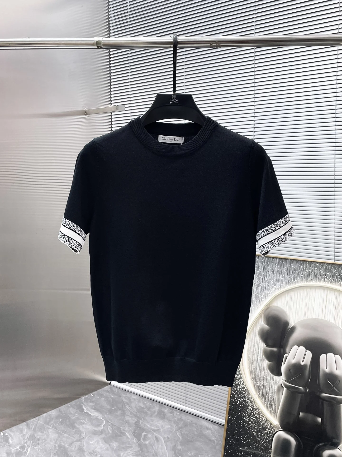 Dior T-Shirt — 65cb7e47