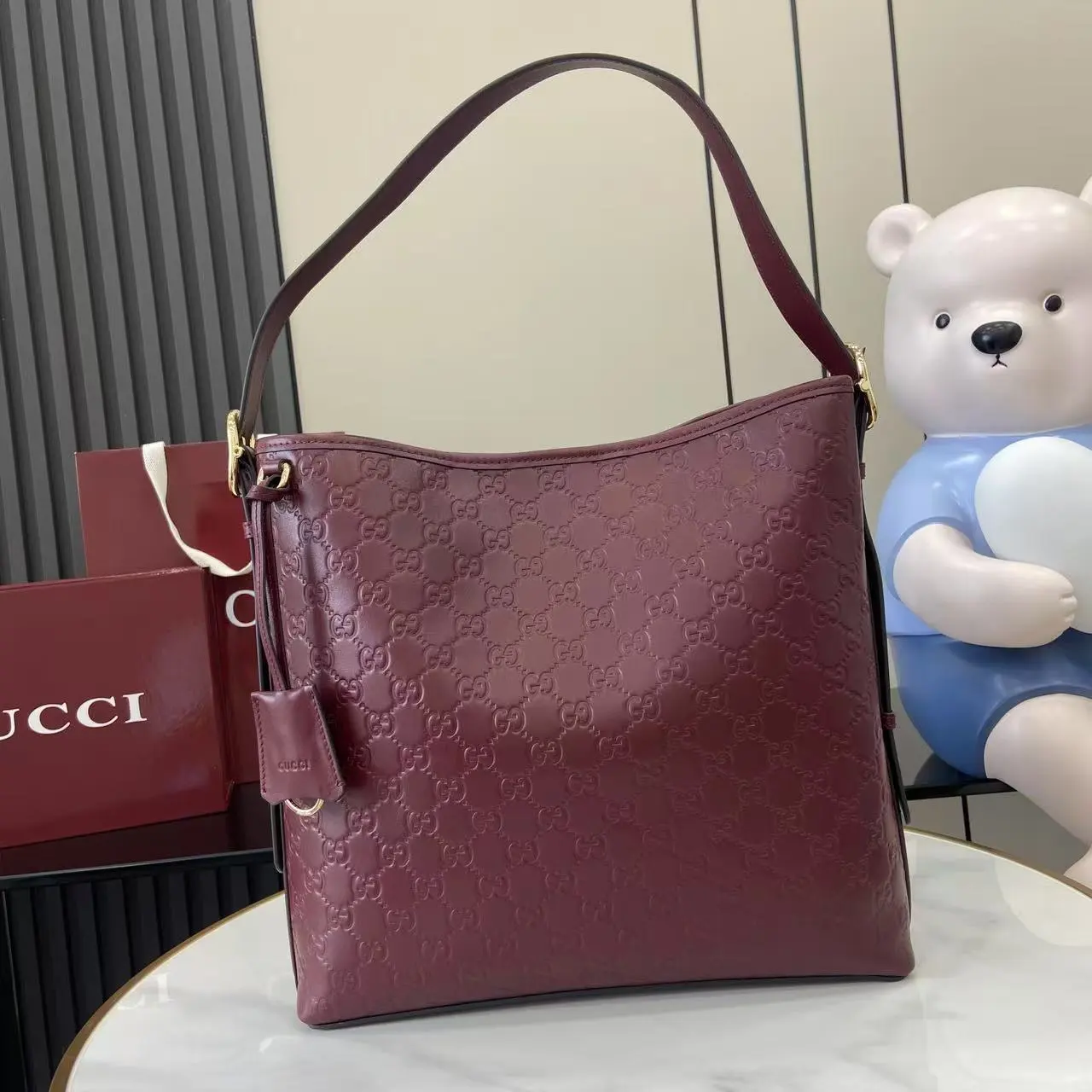 Gucci Bag — 21b86f56