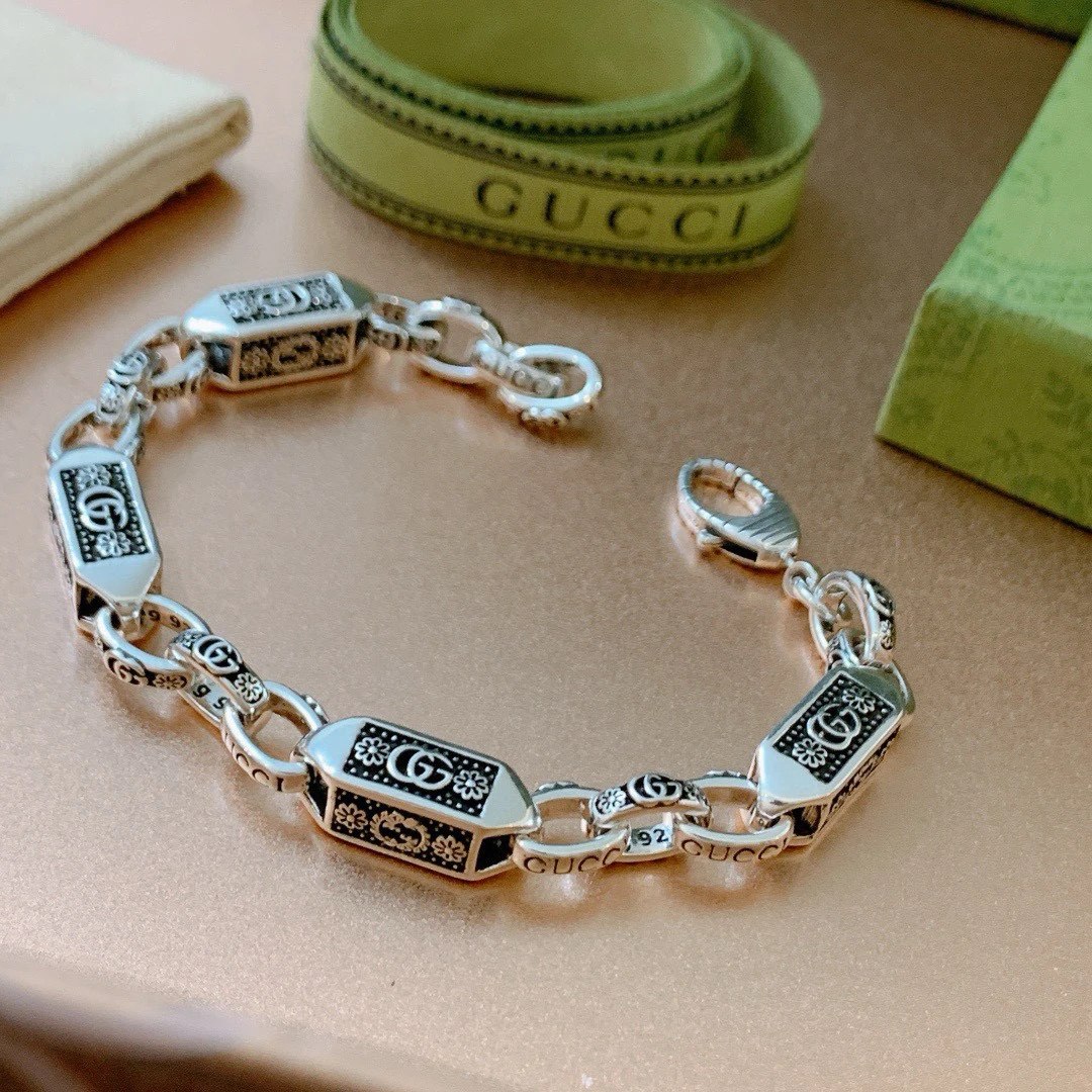 Gucci Jewellery — 09df2a9b