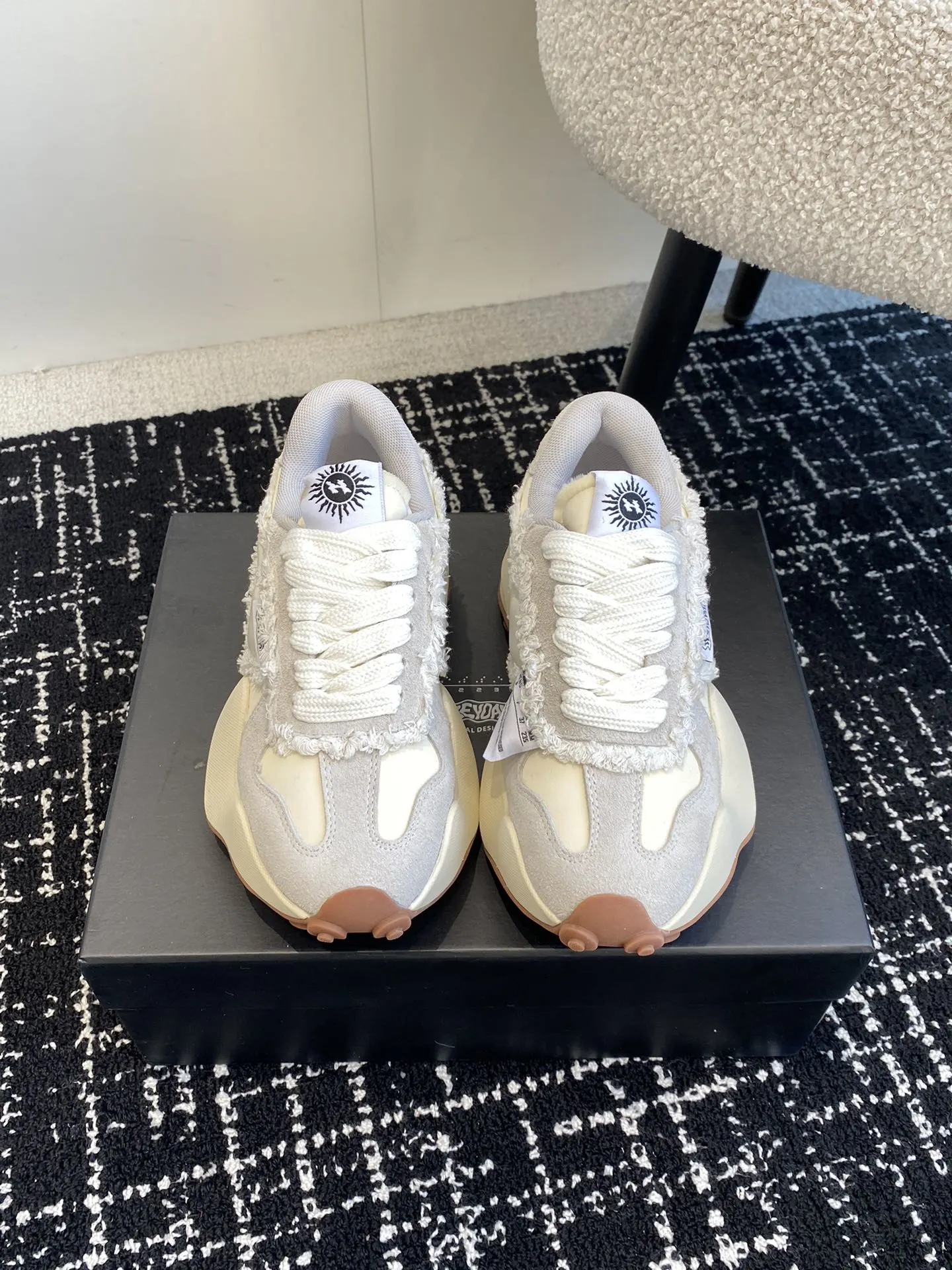 XVESSEL Sneakers — 28581509
