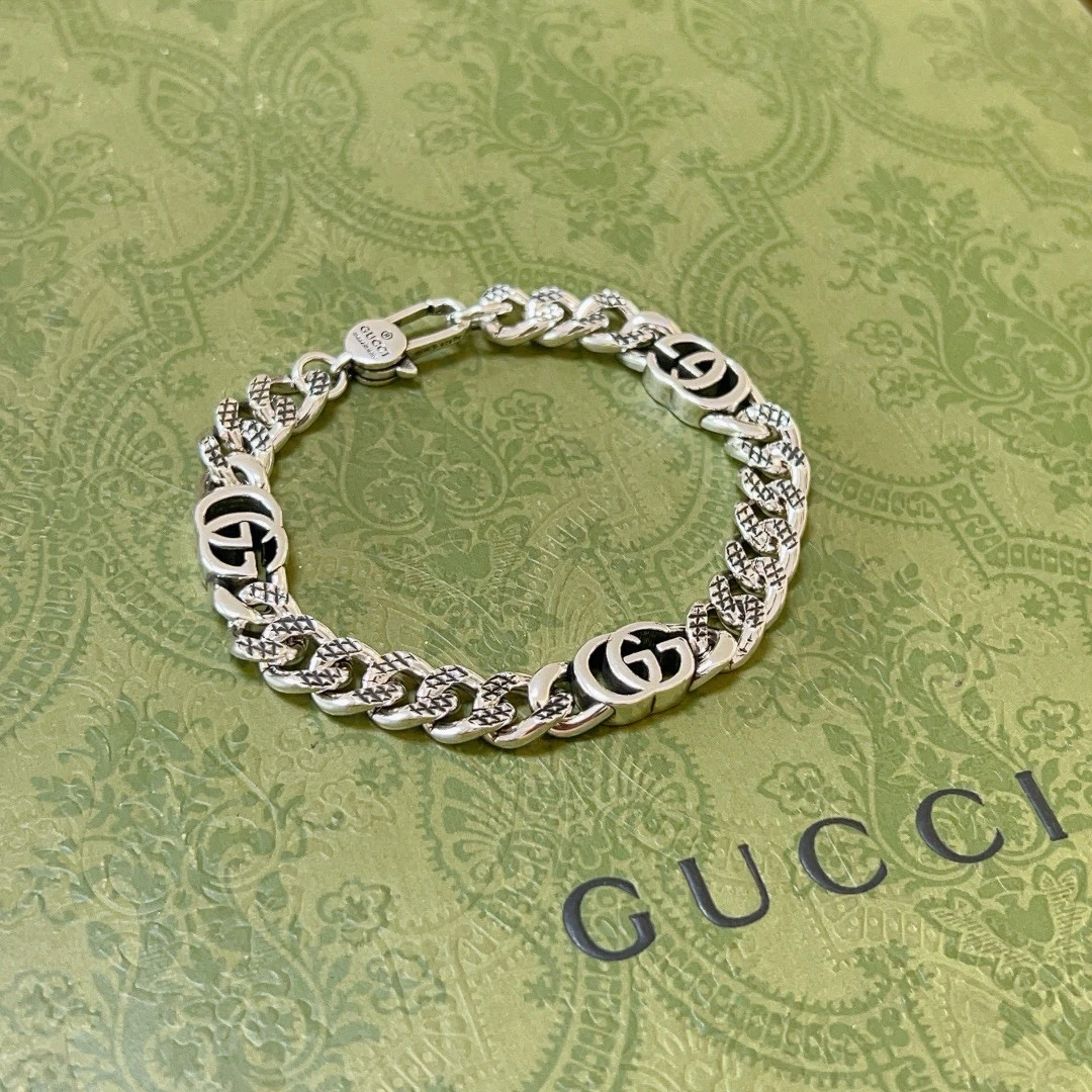 Gucci Jewellery — b898db24