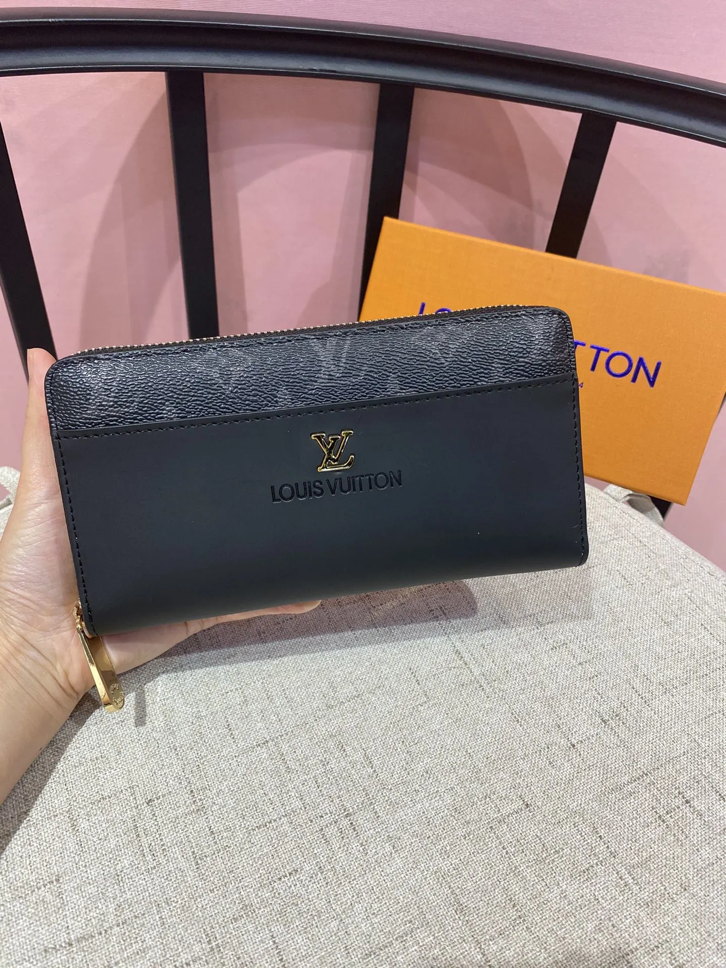 Louis Vuitton Bag — bcf5863b