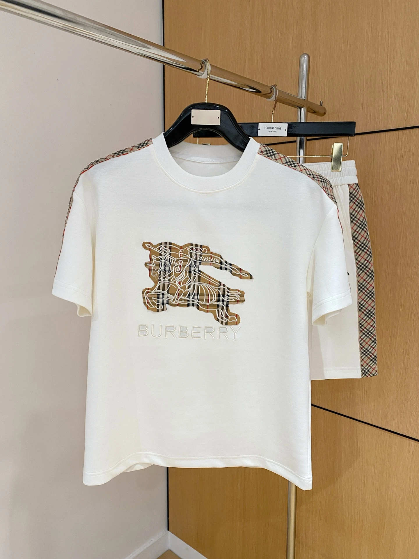 Burberry Matching Sets — 7c9cb707