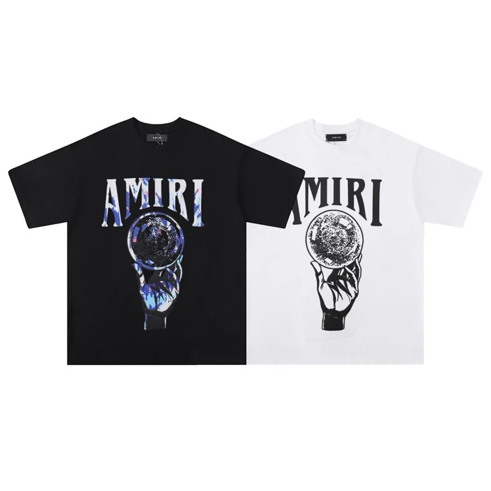 Amiri T-Shirt — f47f6f4e