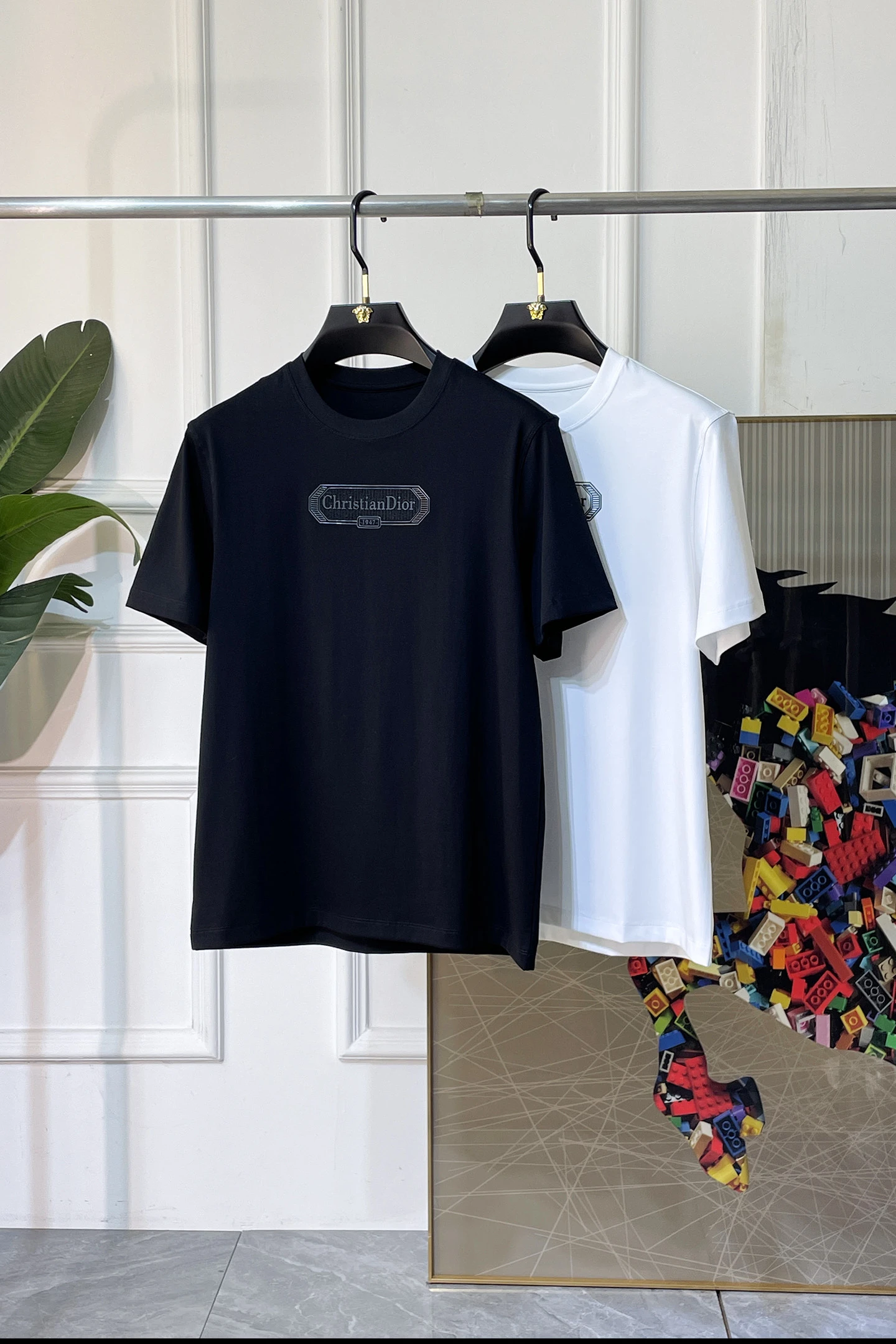 Dior T-Shirt — 16b6039e