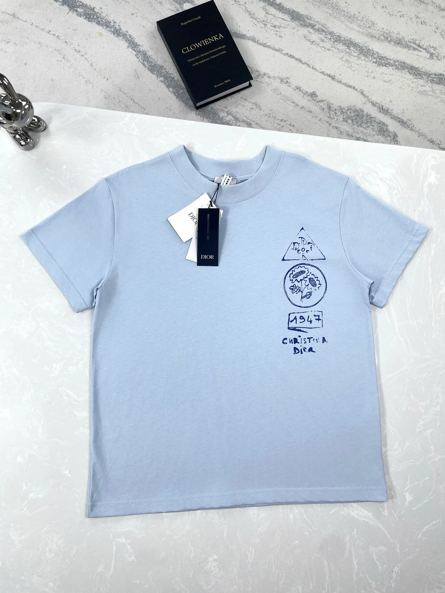 Dior T-Shirt — d0fe8510