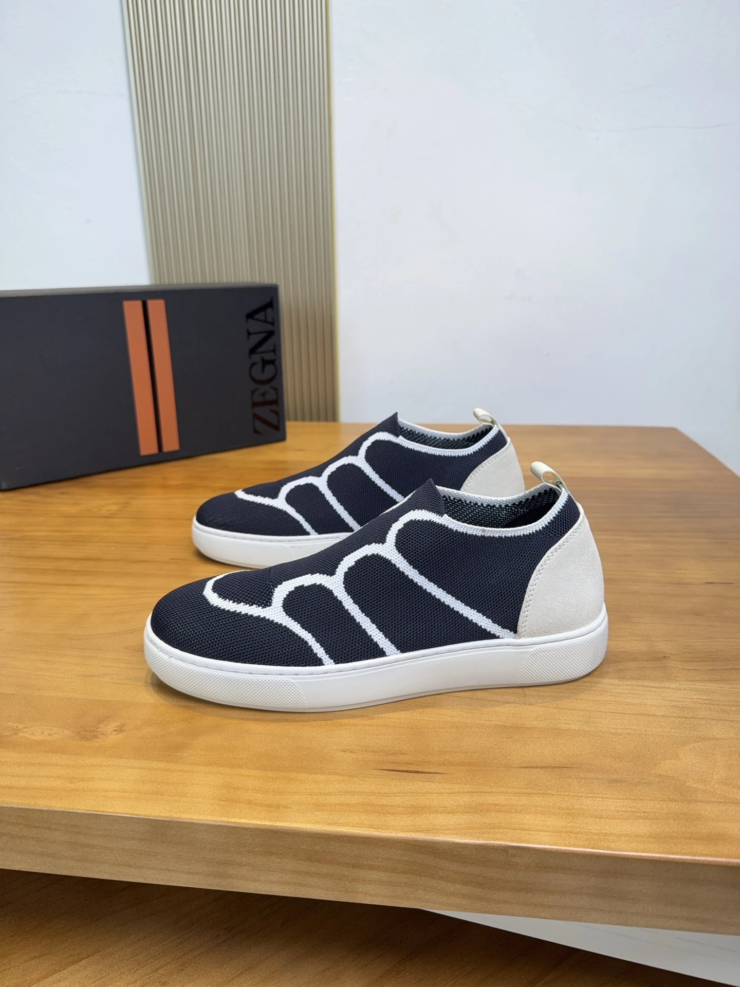Zegna Shoes — 4e29b235