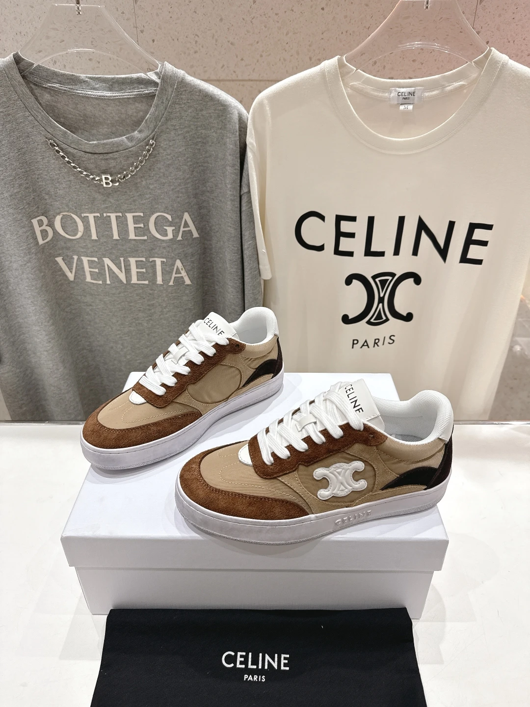 Celine Shoes — e017e07e