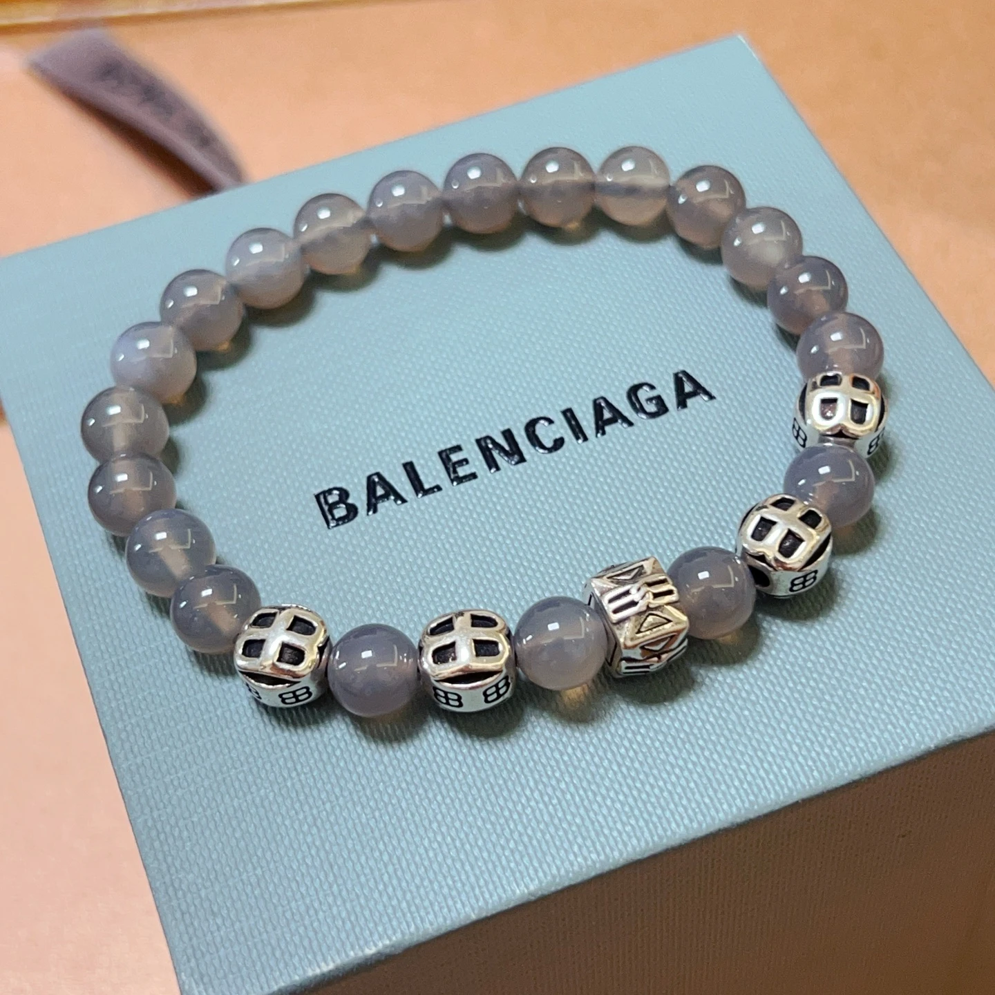 Balenciaga Jewellery — 48189935