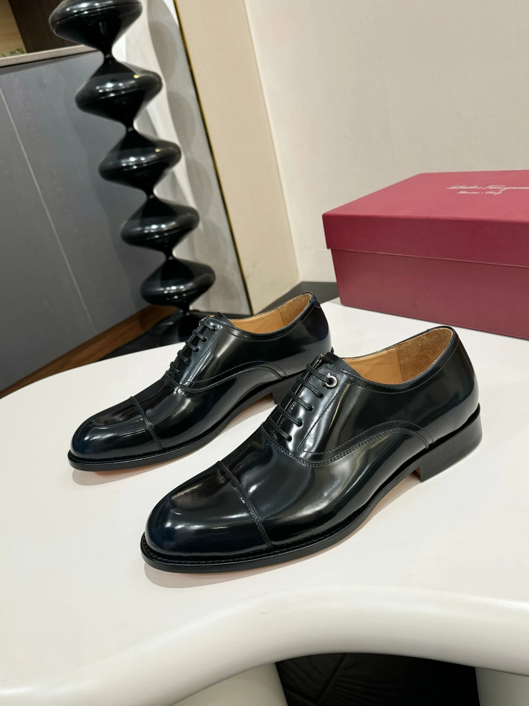 Ferragamo Dress Shoes — a6a7b11a