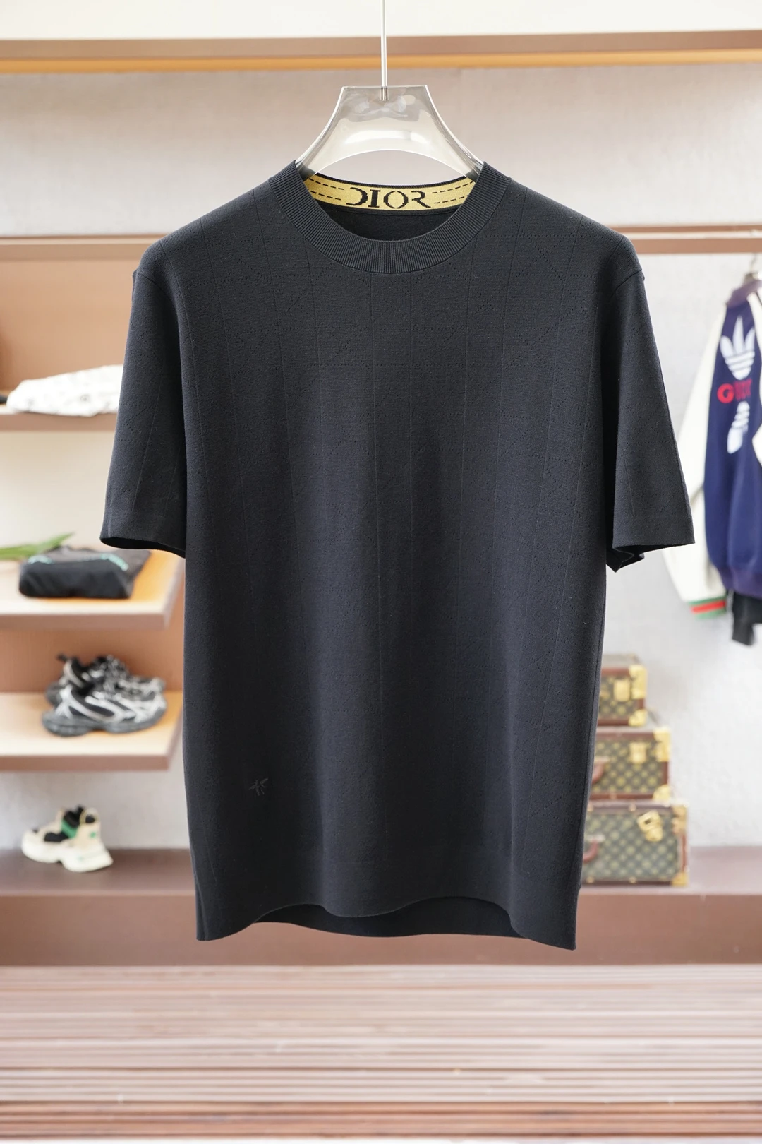 Dior T-Shirt — e7424dba