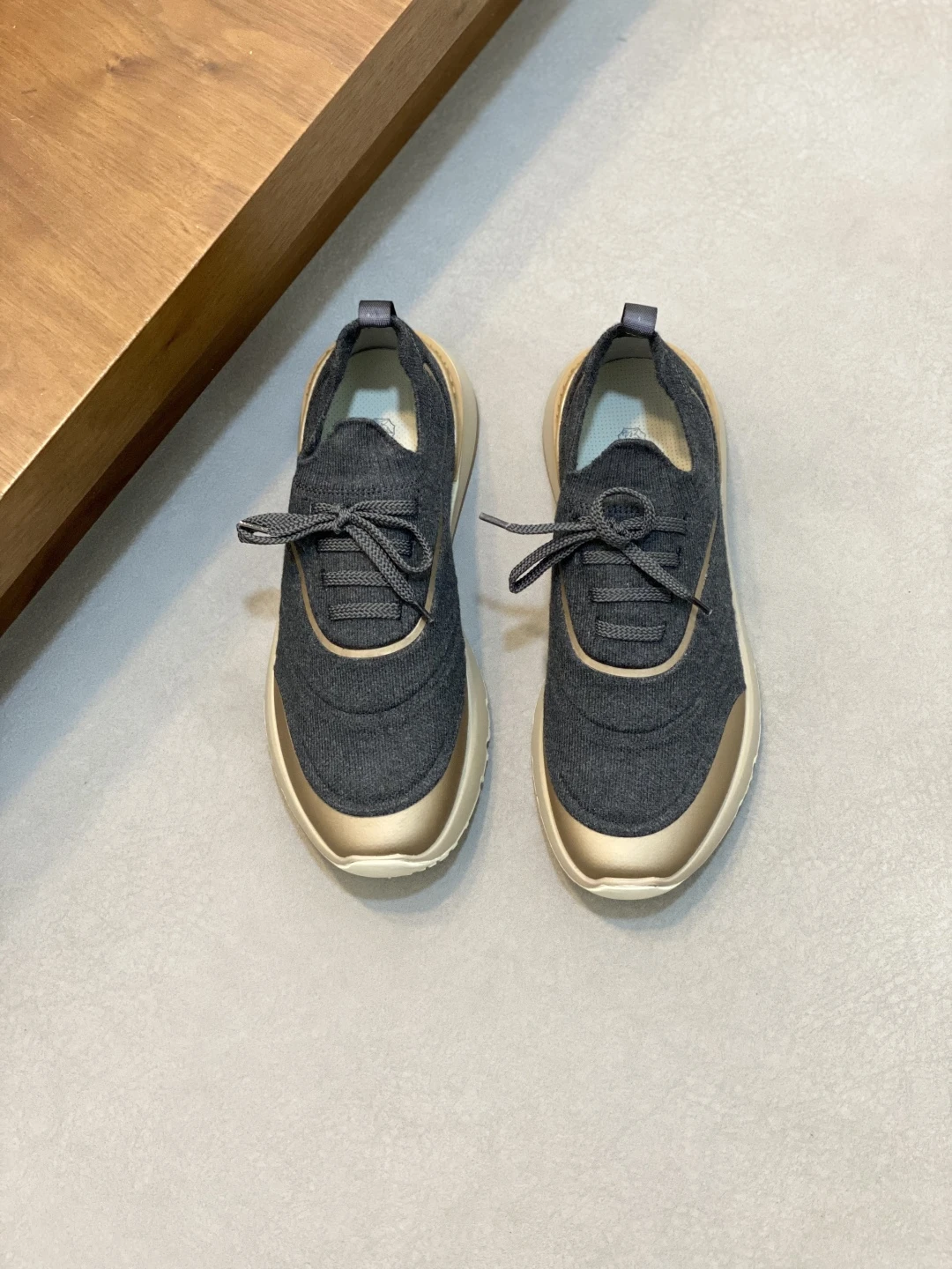 Brunello Cucinelli Shoes — e0ed4261