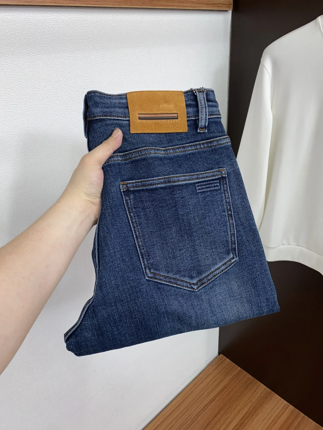 Loro Piana Clothing — 7cc27fb8