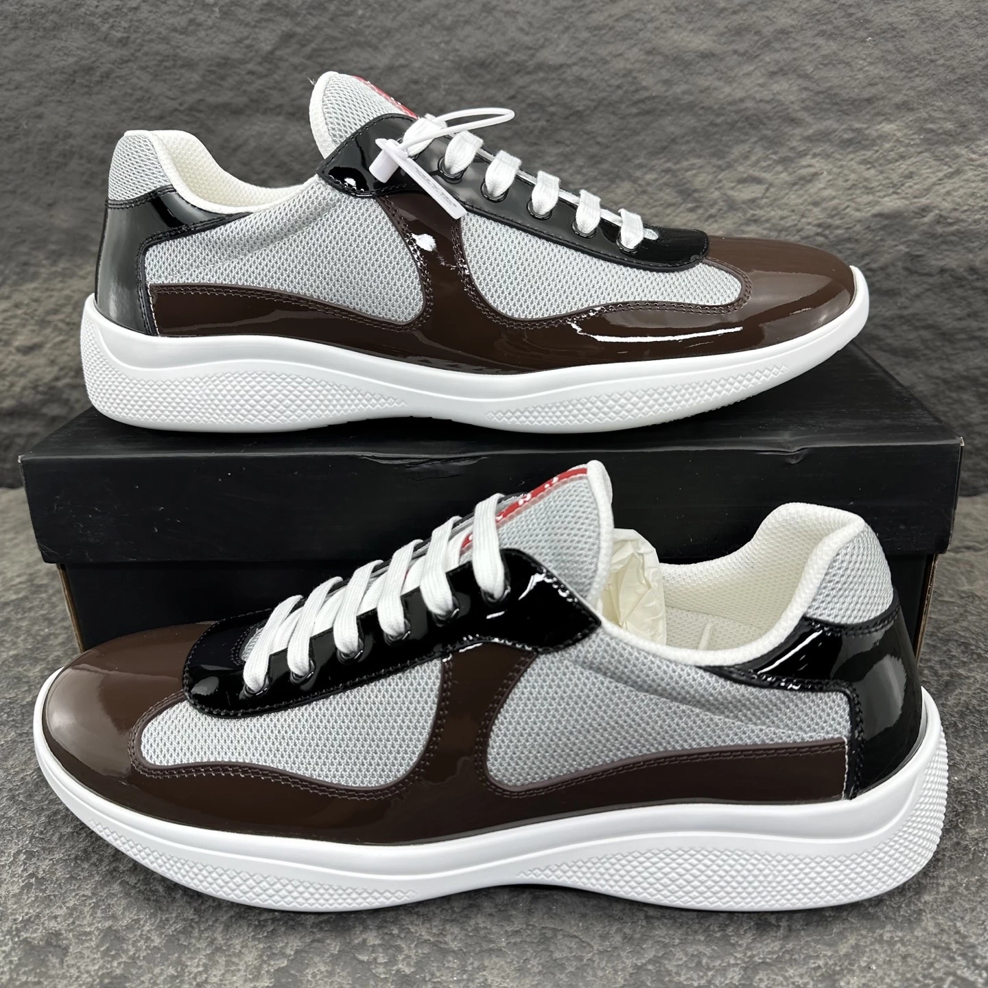 Prada Sneakers — c652ab6f