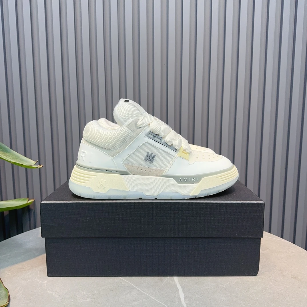 Amiri Shoes — db628274