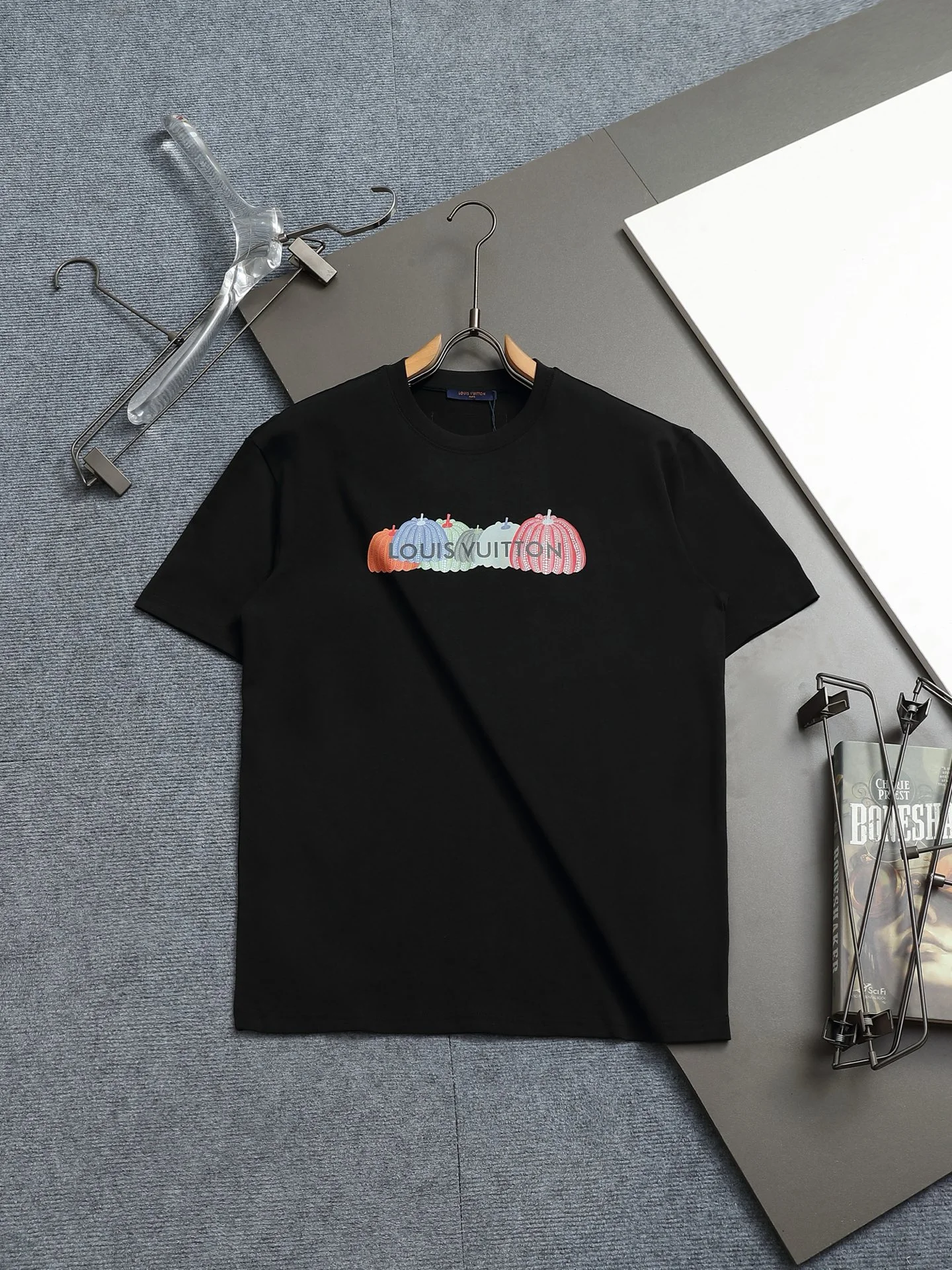 Louis Vuitton T-Shirt — 36198d94