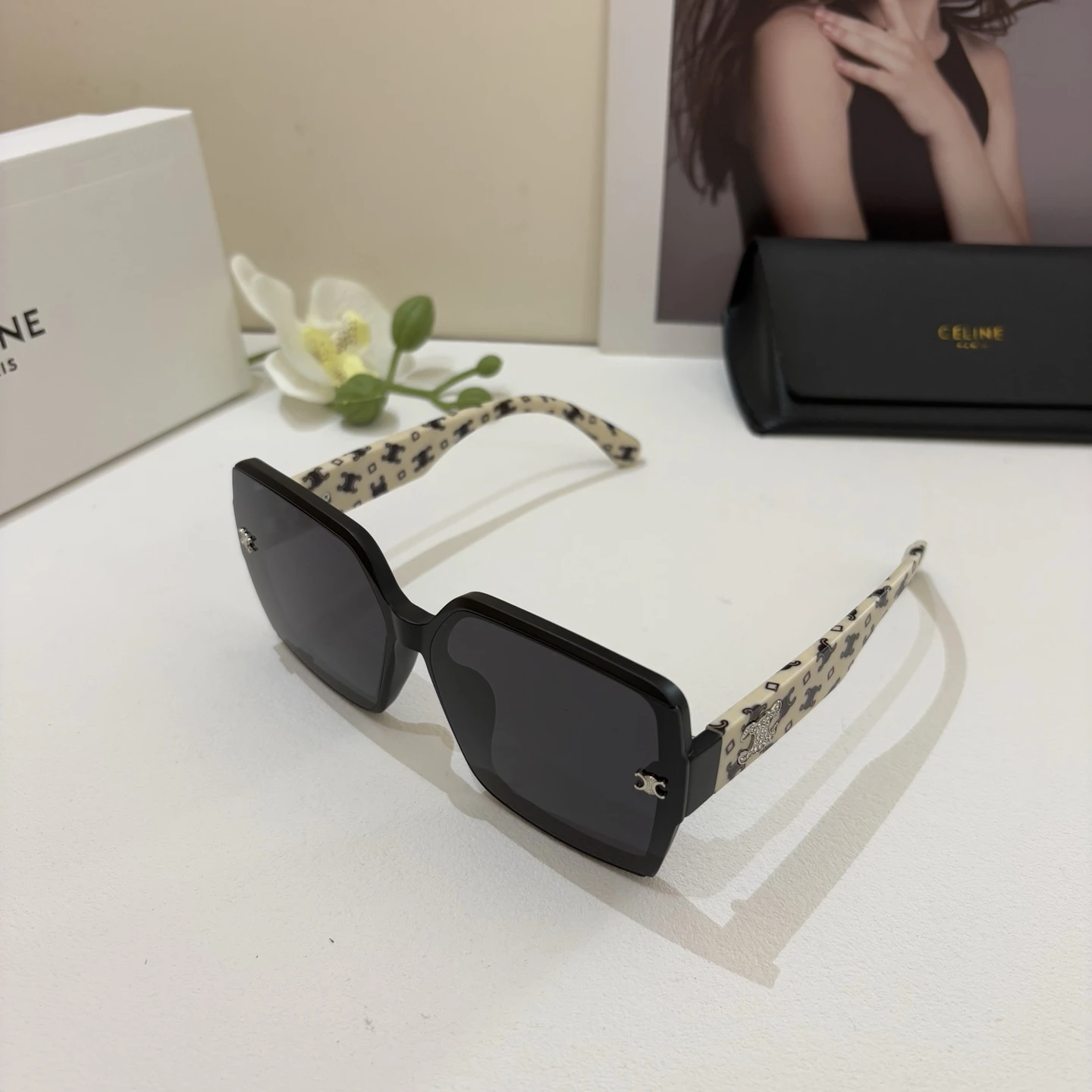 Celine Eyewear — b252286f