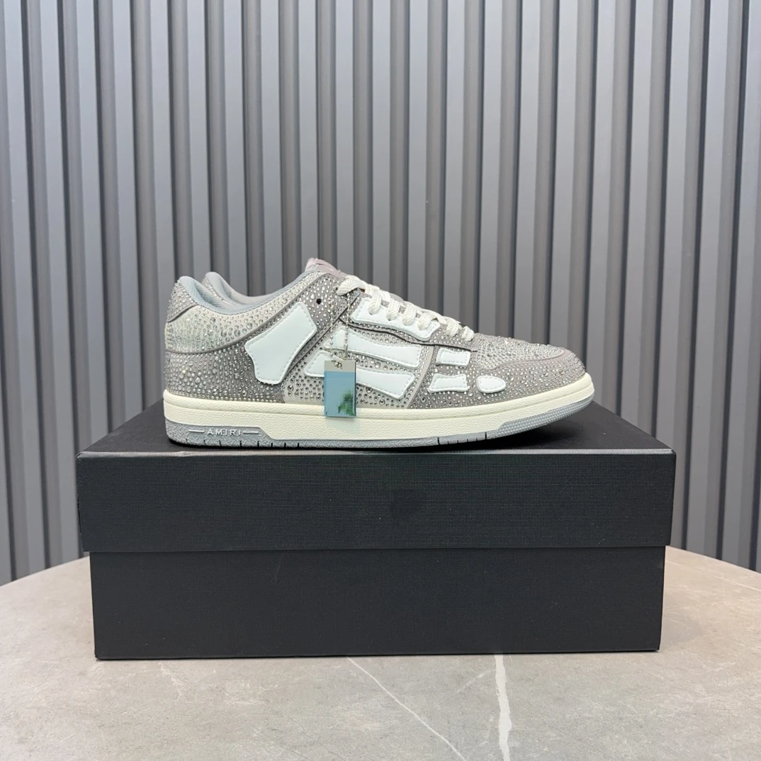 Amiri Shoes — 5fda638b