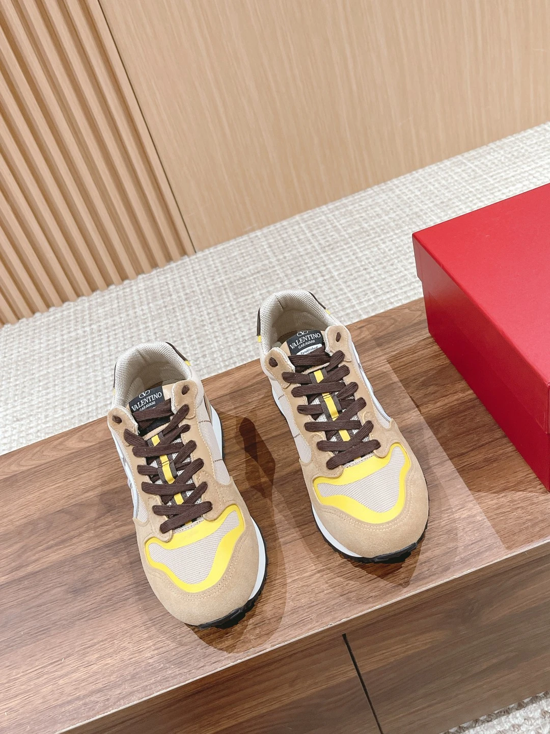 Valentino Sneakers — e942fc31