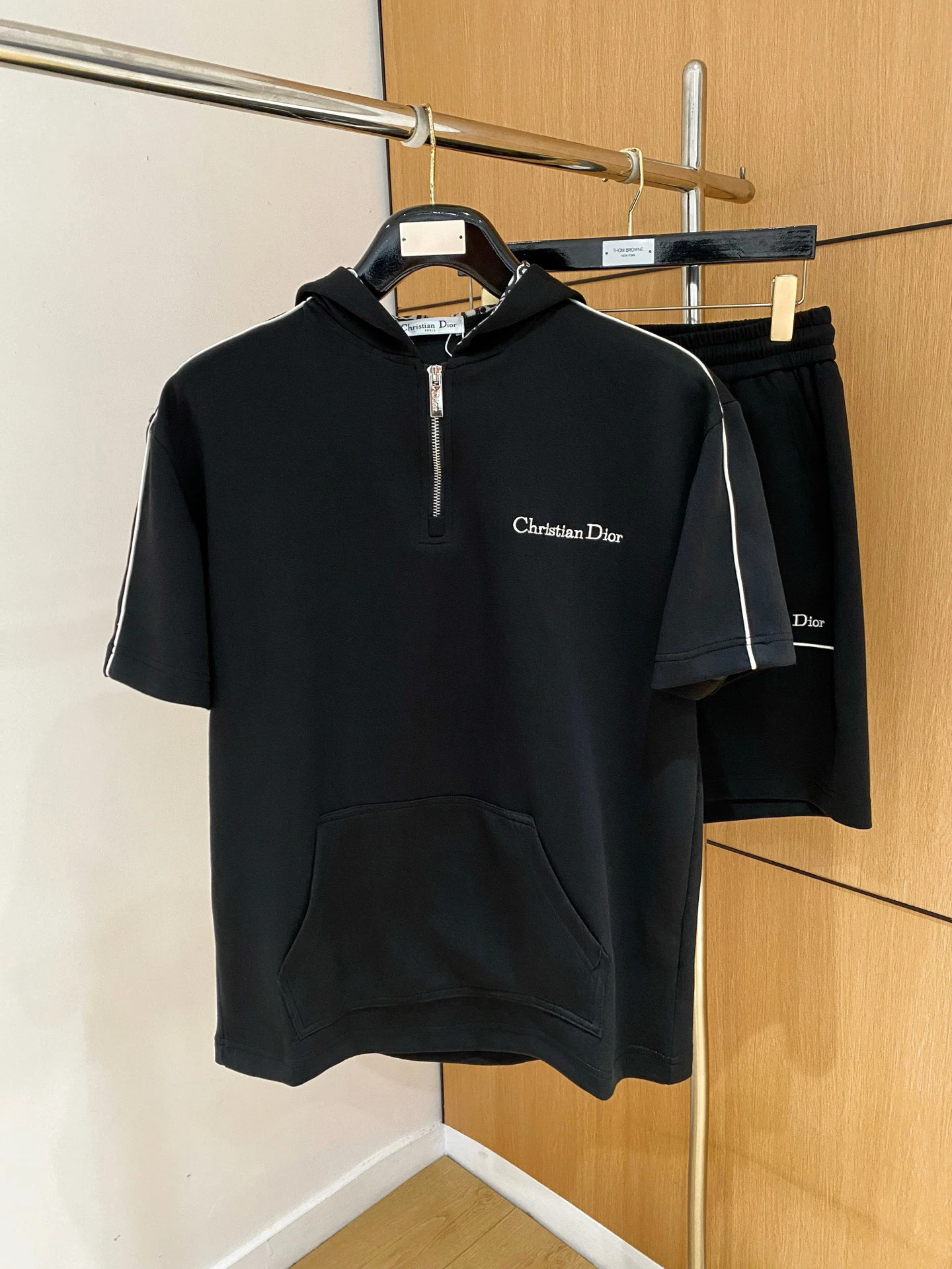 Dior T-Shirt — ff587c24